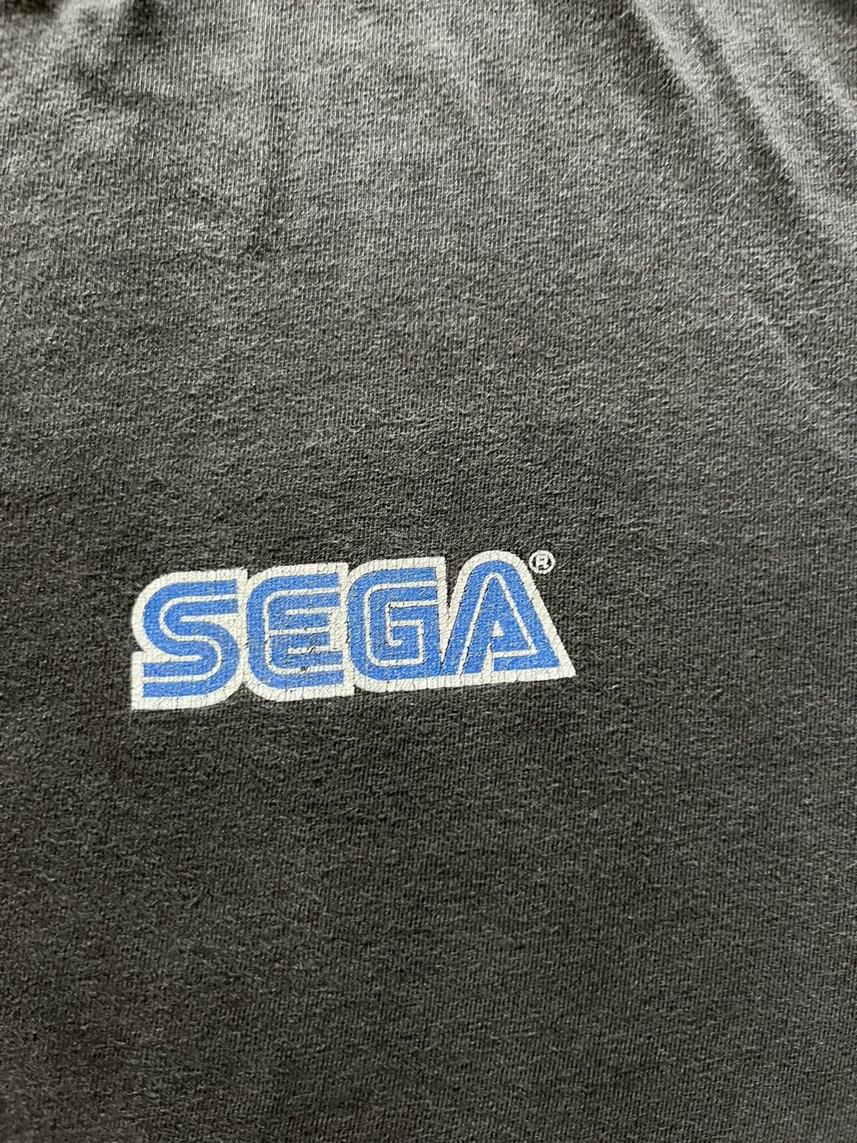 Alstyle Vintage 2000s Shinobi PS2 Sega Video Game Tee Size US XL / EU 56 / 4 - 3 Thumbnail