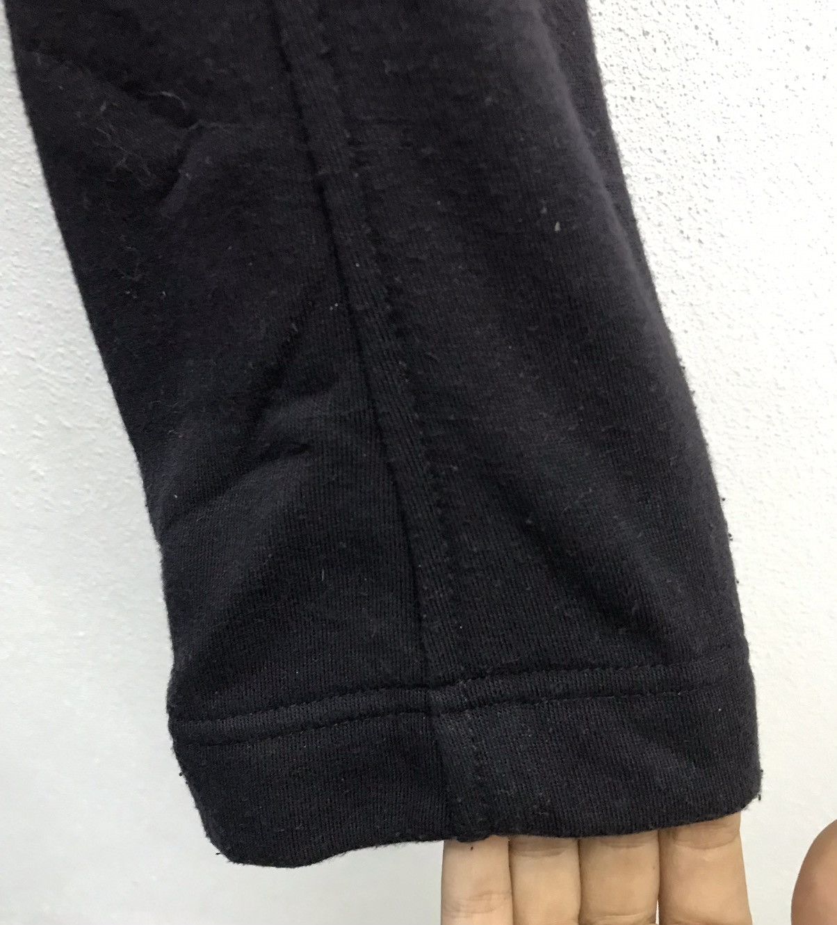 Emporio Armani × Vintage EMPORIO ARMANI JACKET Size US M / EU 48-50 / 2 - 9 Thumbnail