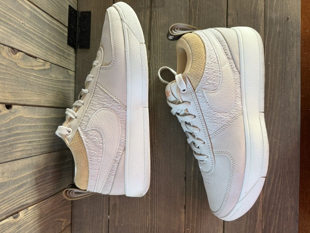 Nike Nike Book 1 - ‘Mirage’ Size US 7 / EU 40 - 6 Thumbnail