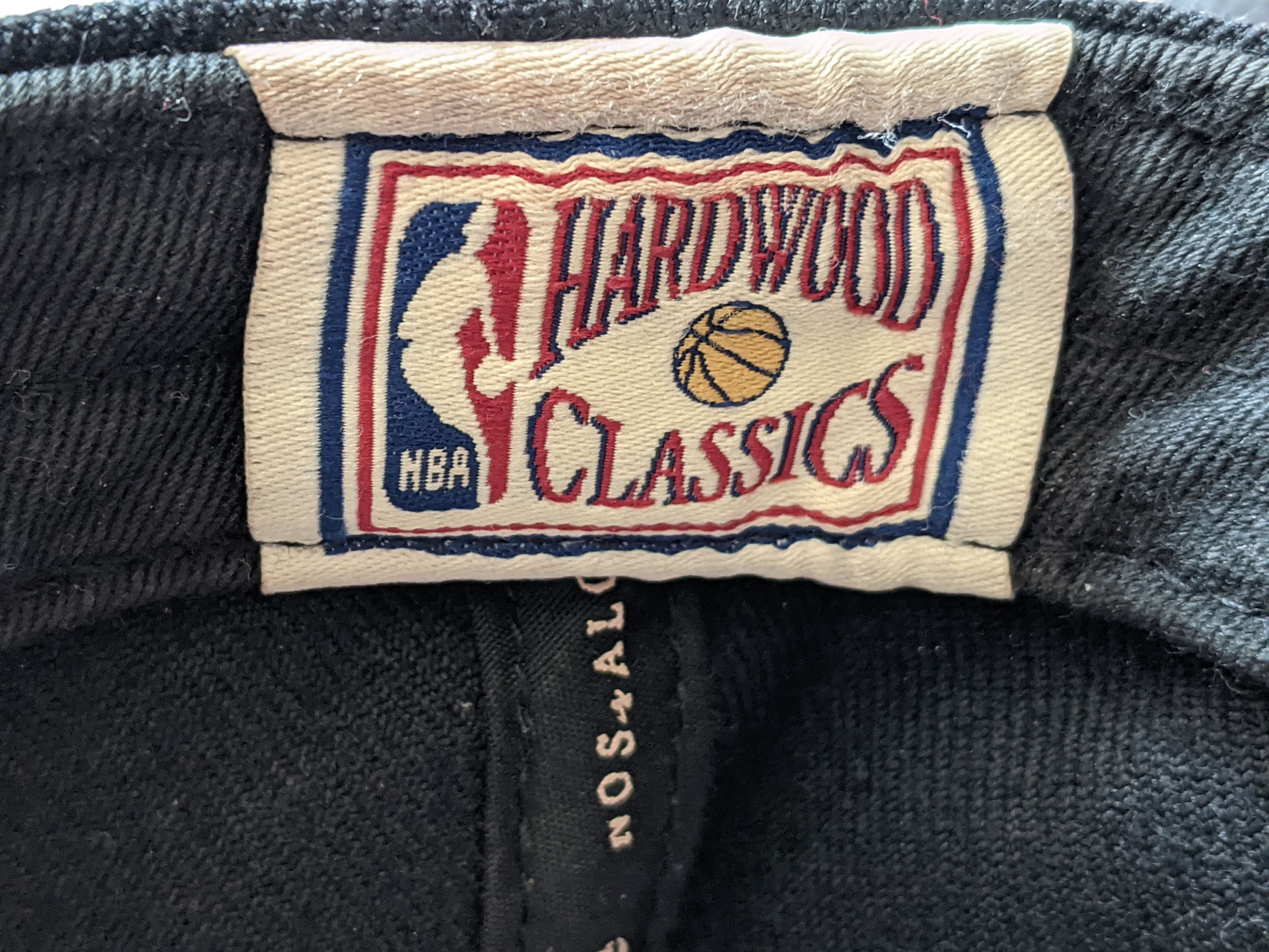 Mitchell & Ness Mitchell & Ness NBA Chicago Bulls Cap Hardwood Classics rare Size ONE SIZE - 10 Thumbnail