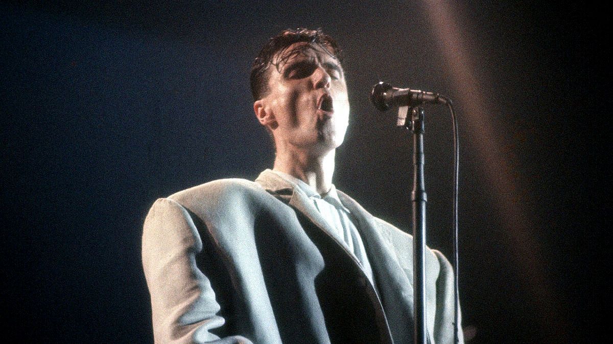 A24 A24 STOP MAKING SENSE 40TH ANNIVERSARY TEE LIMITED EDITION Size US L / EU 52-54 / 3 - 4 Thumbnail