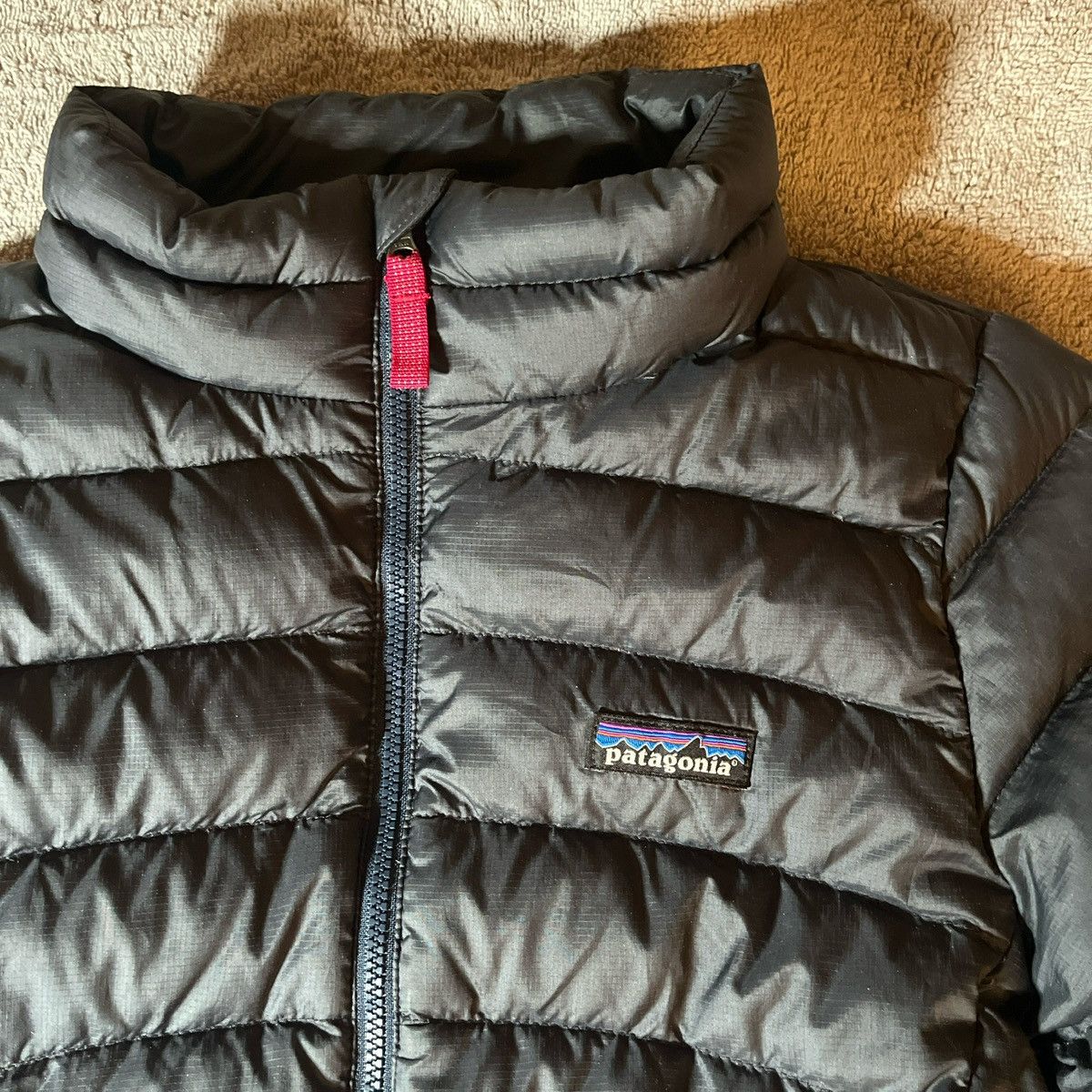 Patagonia Puffer Jacket Size XS