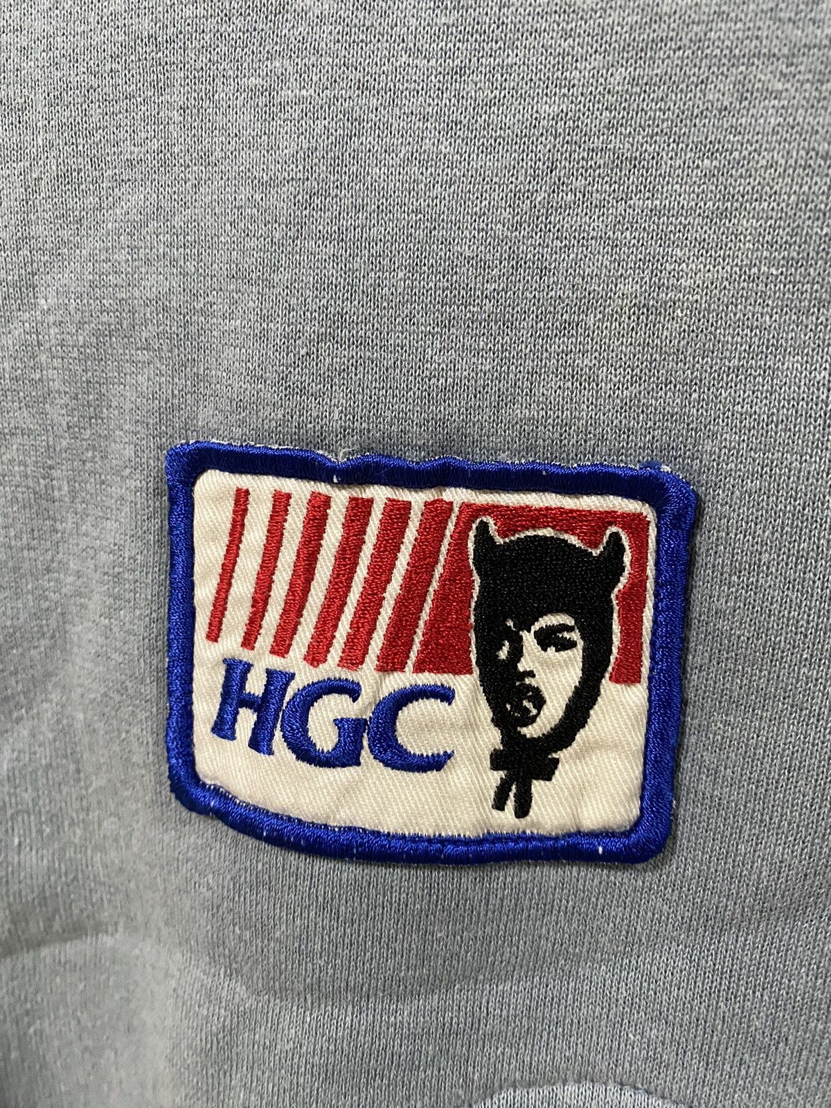Hysteric Glamour 1990s Hysteric KFC Devil 😈 Size US M / EU 48-50 / 2 - 5 Thumbnail