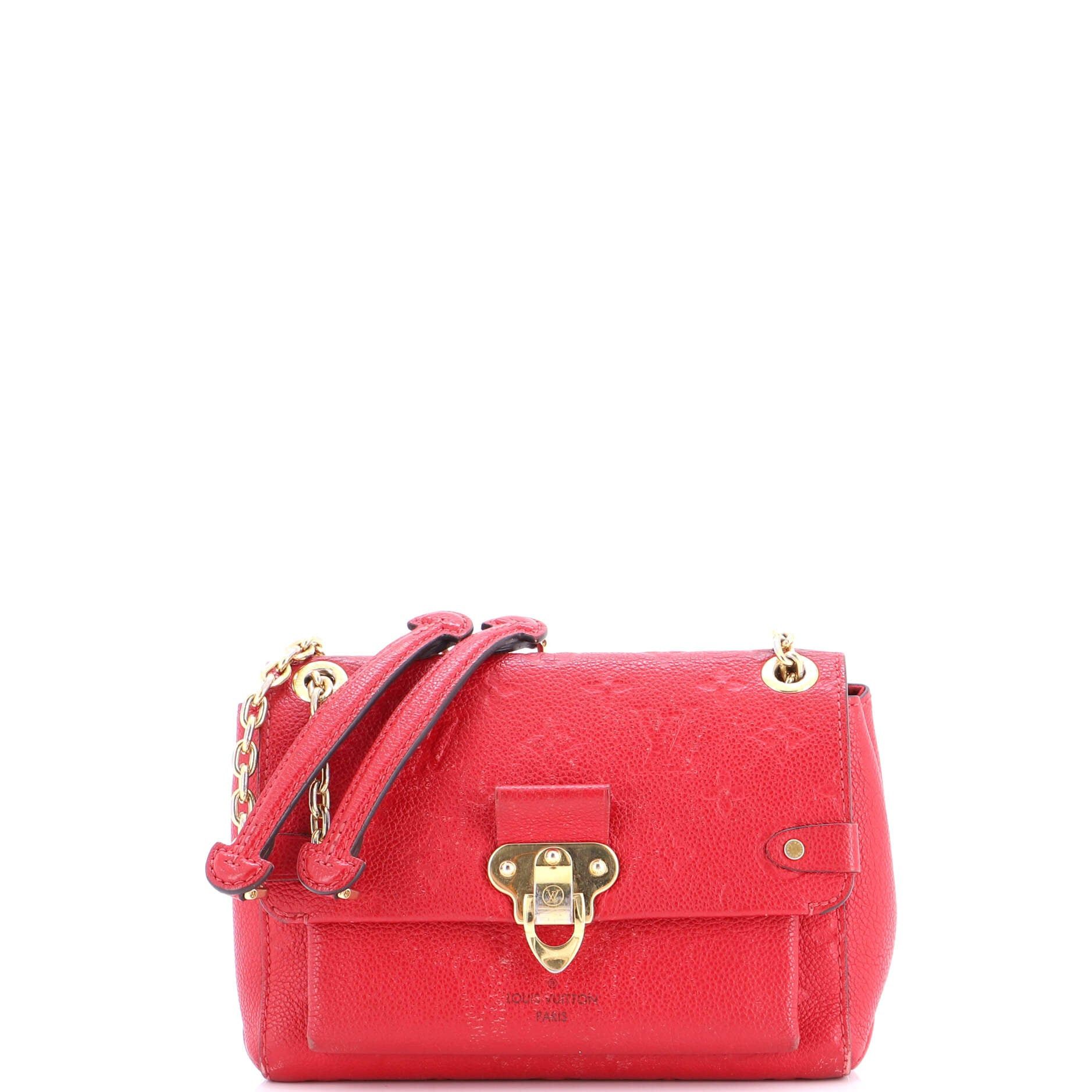 Louis Vuitton Vavin Handbag Size ONE SIZE - 1 Thumbnail