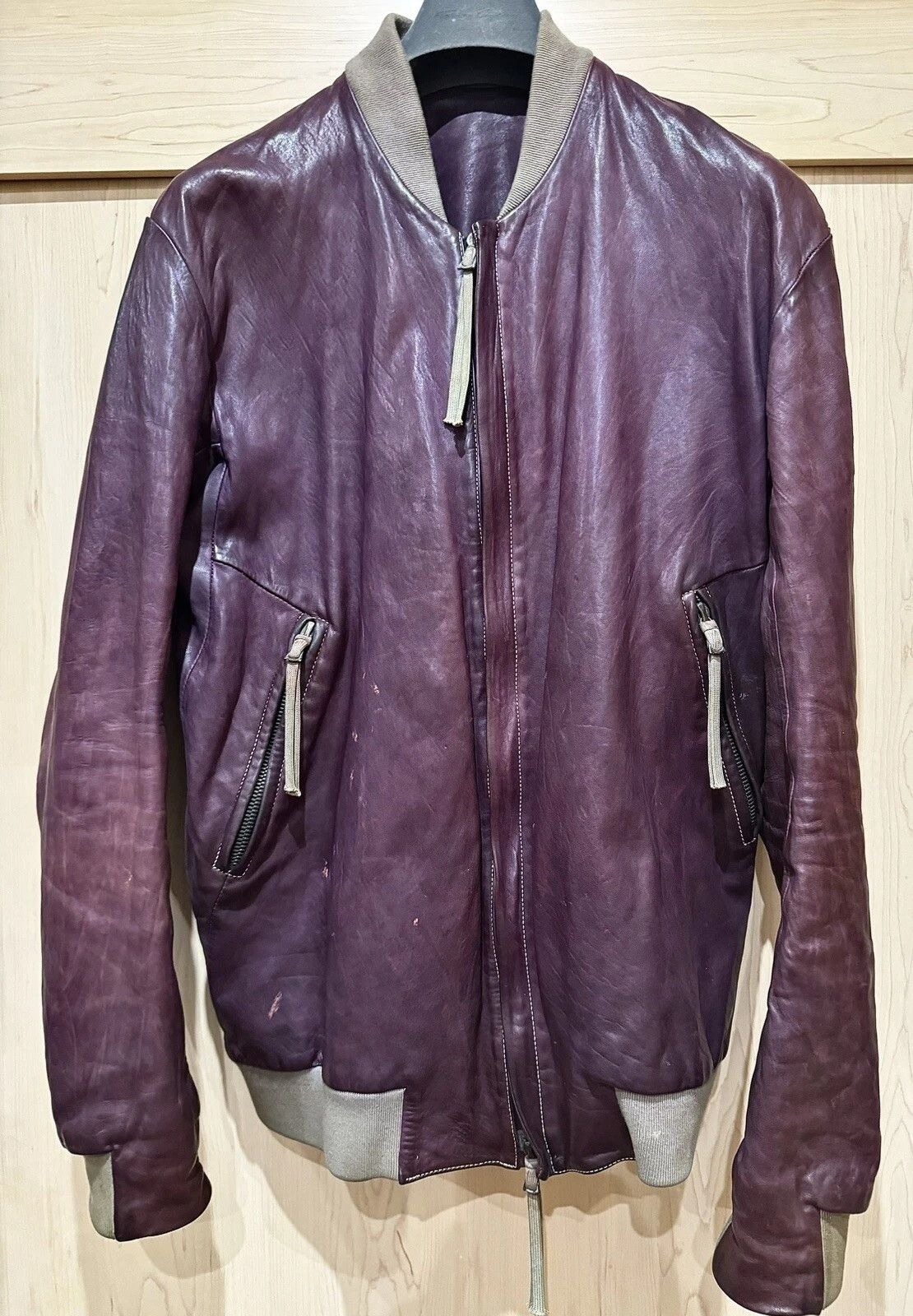 Boris Bidjan Saberi Boris Bidjan Saberi J3 Size US M / EU 48-50 / 2 - 1 Thumbnail