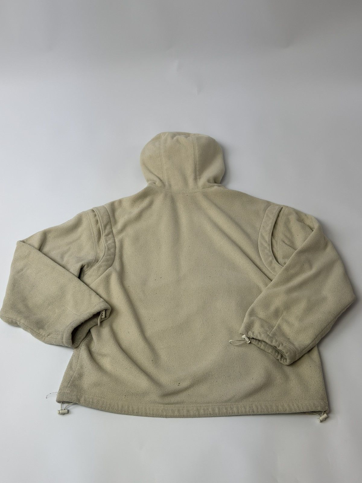 Ader Error Ader Error Polar Hoodie Size US XL / EU 56 / 4 - 8 Thumbnail