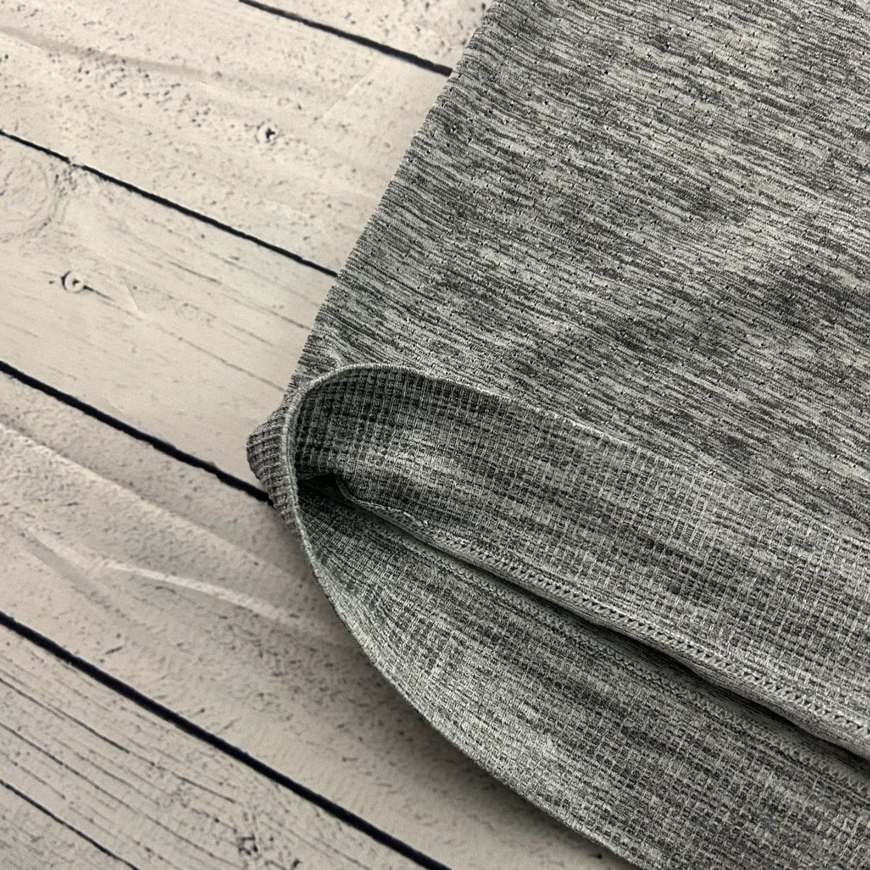 Athleta Athleta Momentum Tank Women's XL Gray Athletic Sleeveless Racerback Top Size XL / US 12-14 / IT 48-50 - 5 Thumbnail