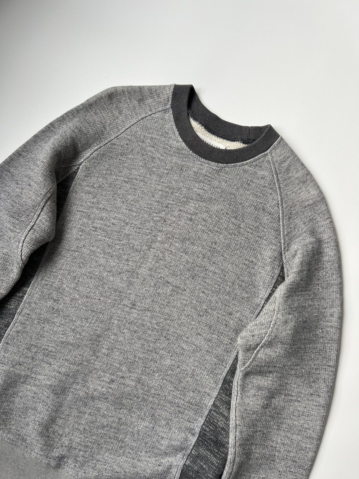 Maison Margiela Maison Margiela Sweatshirt Size US M / EU 48-50 / 2 - 2 Thumbnail