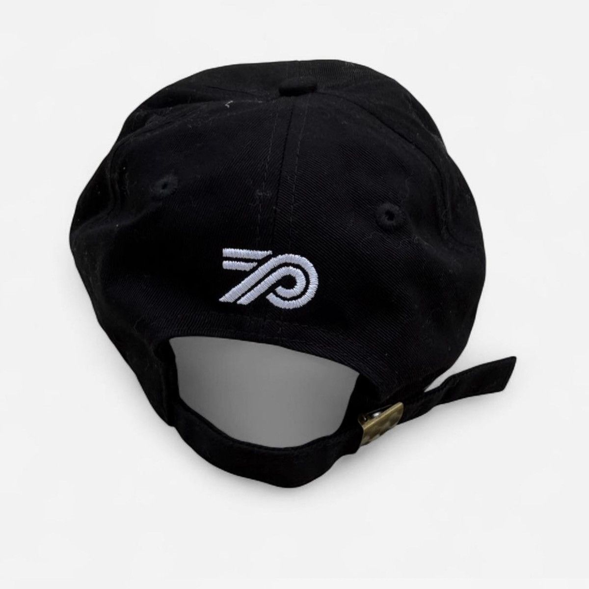 Anti Social Social Club × Undefeated Formula 1 x Anti Social Social Club x Undefeated hat Size ONE SIZE - 4 Thumbnail