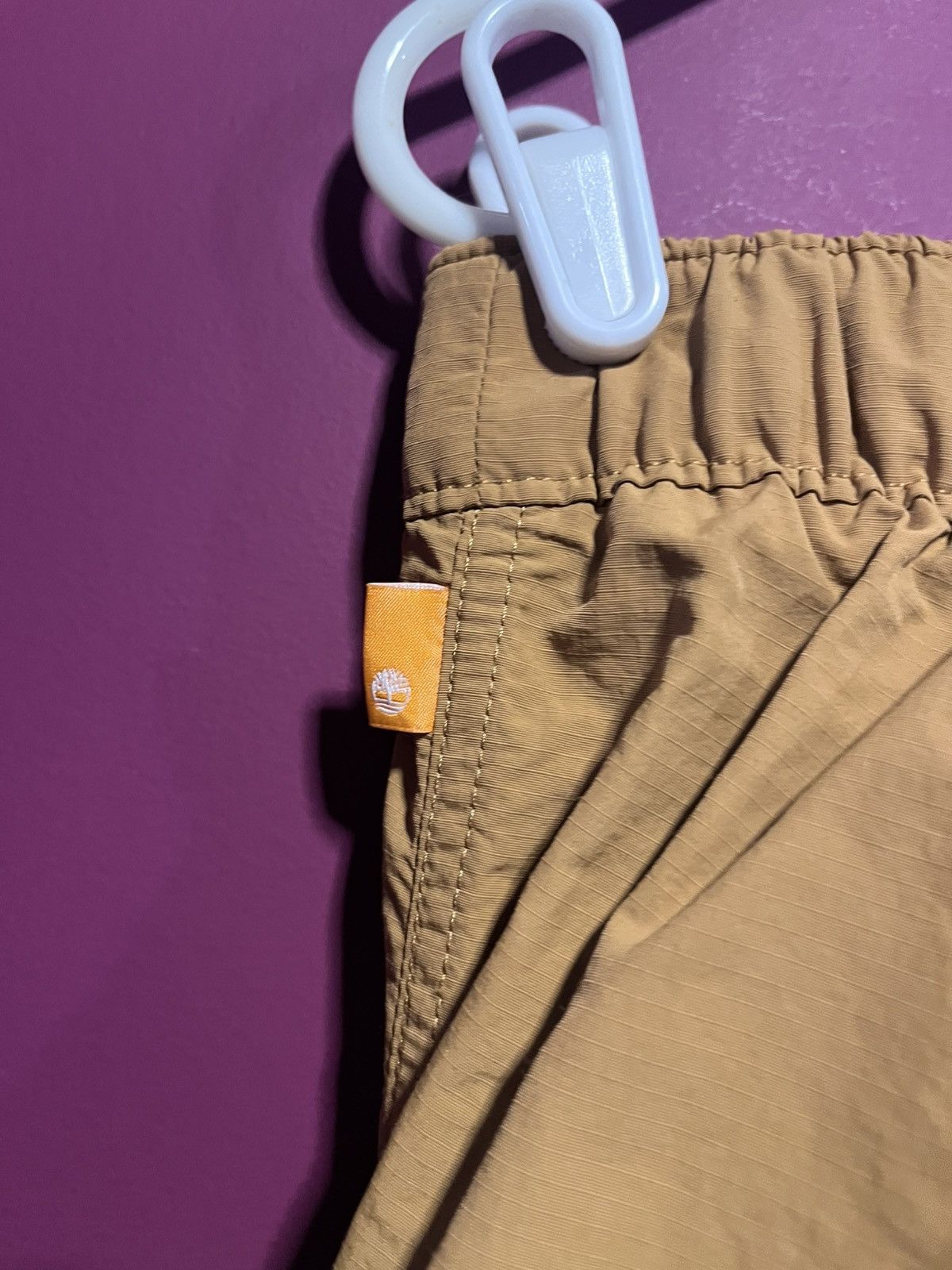 Timberland Timberland track pants Size US 32 / EU 48 - 10 Thumbnail