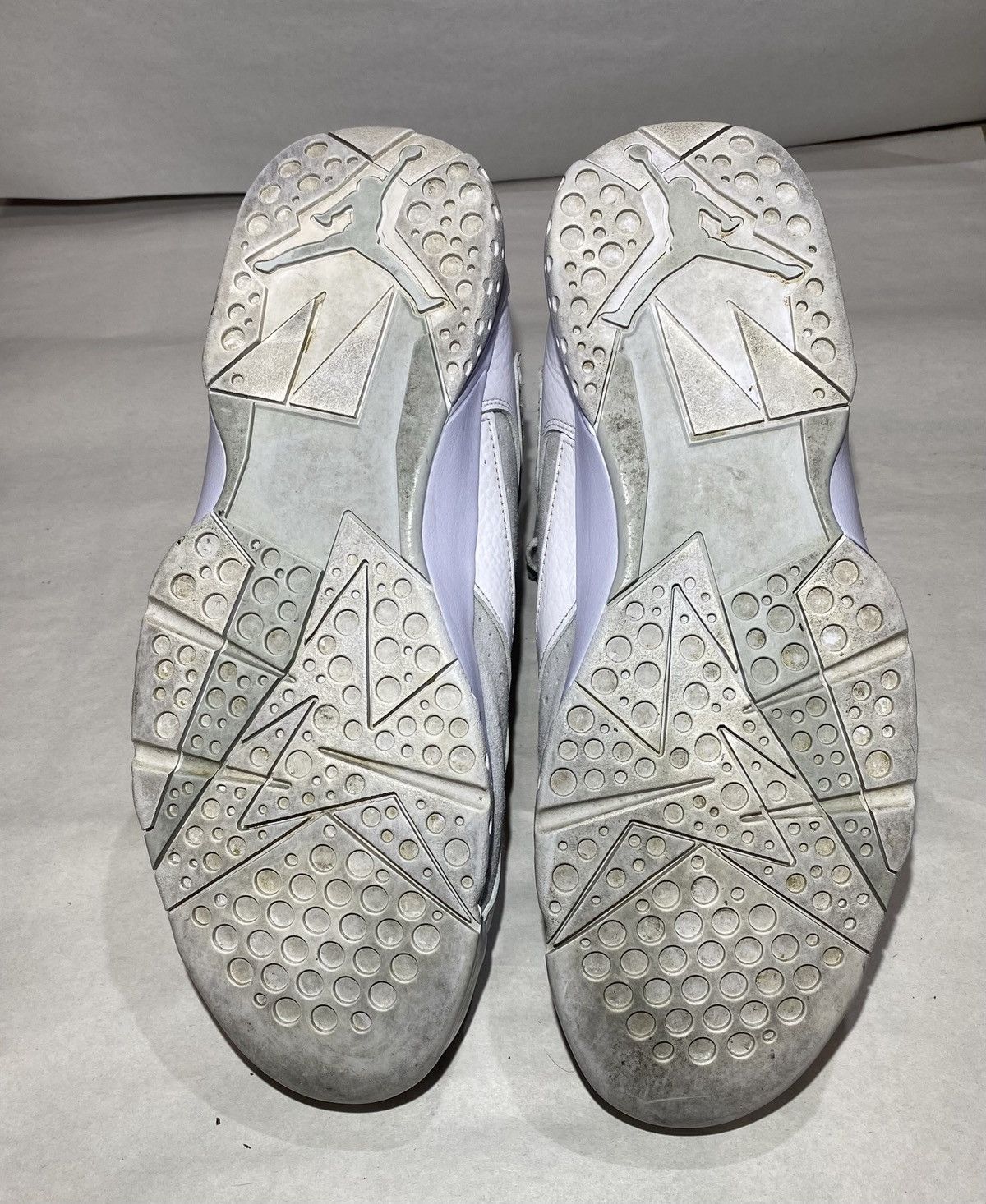 Jordan Brand Air Jordan 7 “Pure Money” Size 10.5 Authentic Size US 10.5 / EU 43-44 - 3 Thumbnail