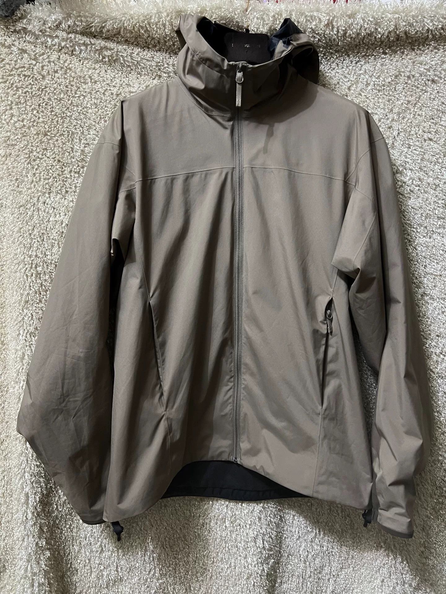 Arc'teryx Arcteryx Men's Outdoor Functional Jacket Size US M / EU 48-50 / 2 - 1 Thumbnail
