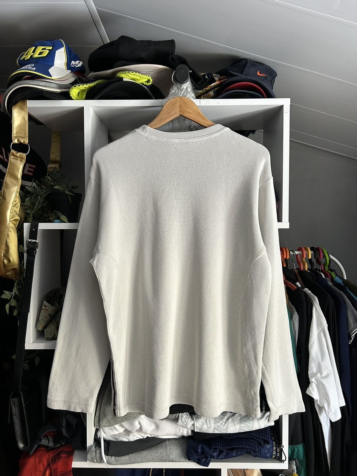 O'Neill Vintage ONeill long sleeve rare Size US S / EU 44-46 / 1 - 8 Thumbnail