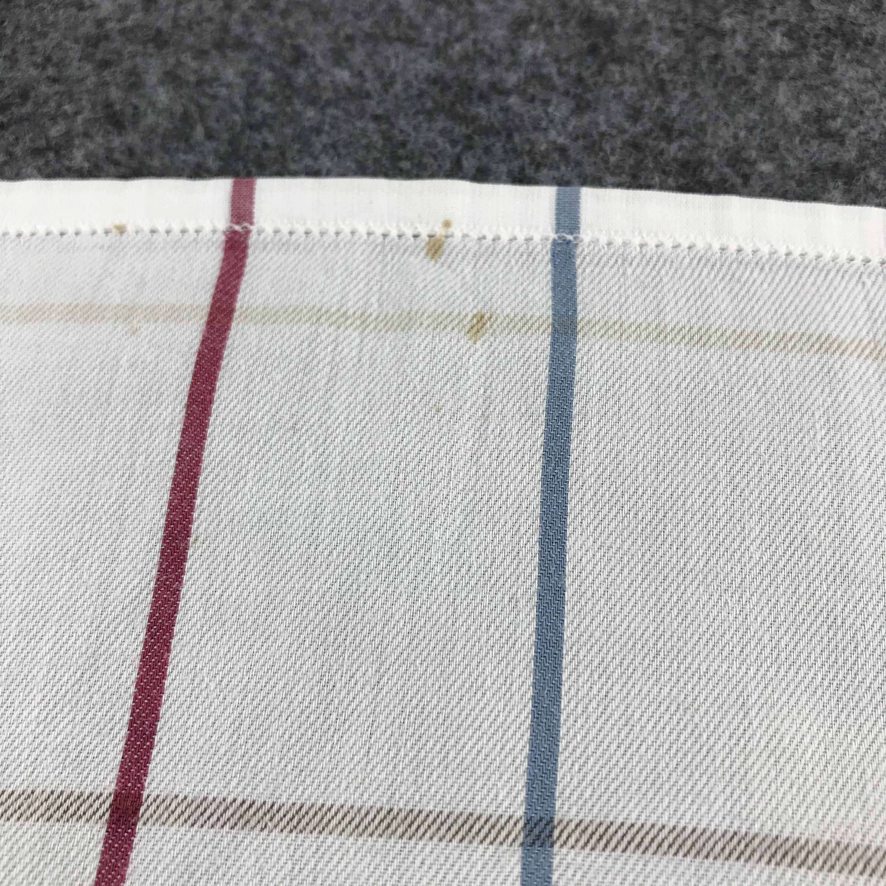 Burberry Burberrys Prorsum Handkerchief Neckerchief Bandana H462 Size ONE SIZE - 10 Thumbnail