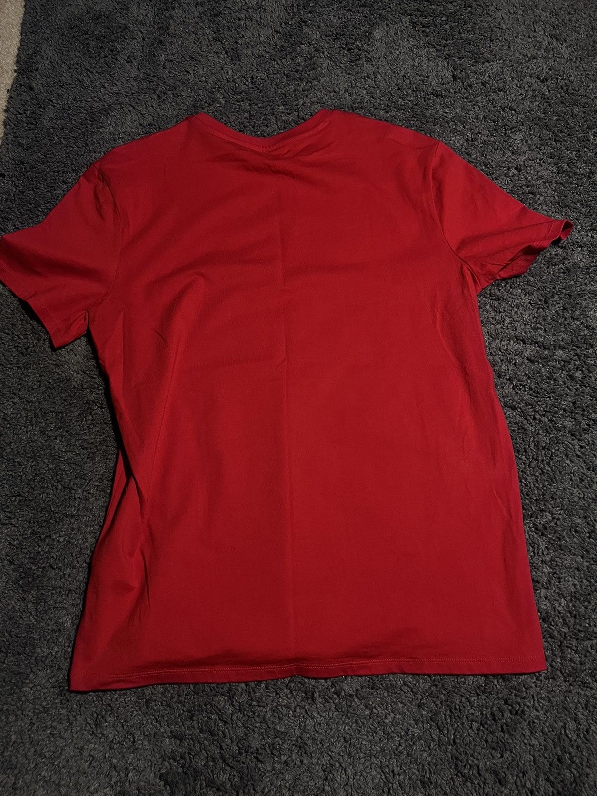 Tommy Hilfiger × Vintage Tommy Hilfiger Polo Tee Size US M / EU 48-50 / 2 - 3 Thumbnail
