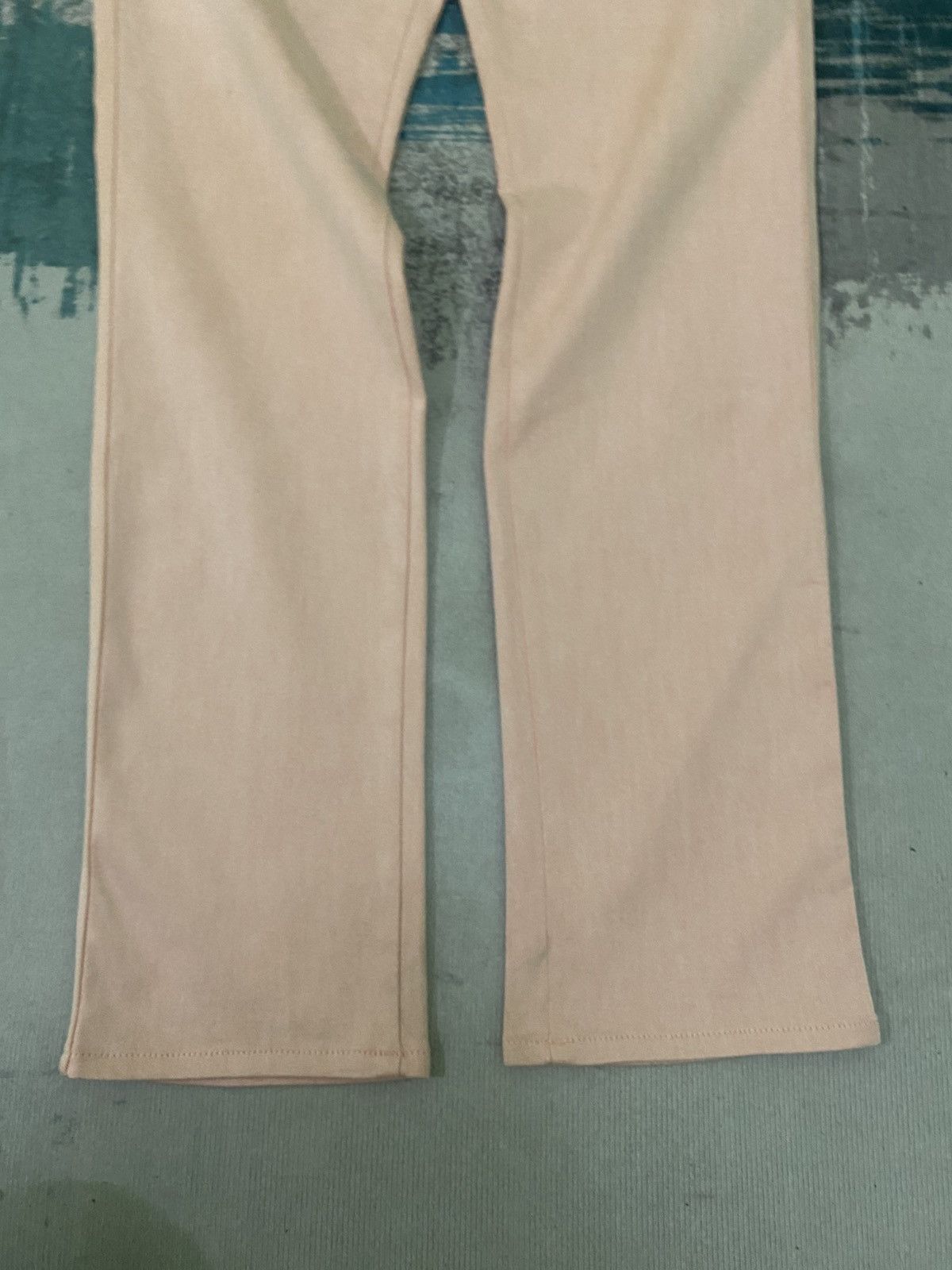 Burberry Burberry Black Label Pant Size US 31 - 10 Thumbnail