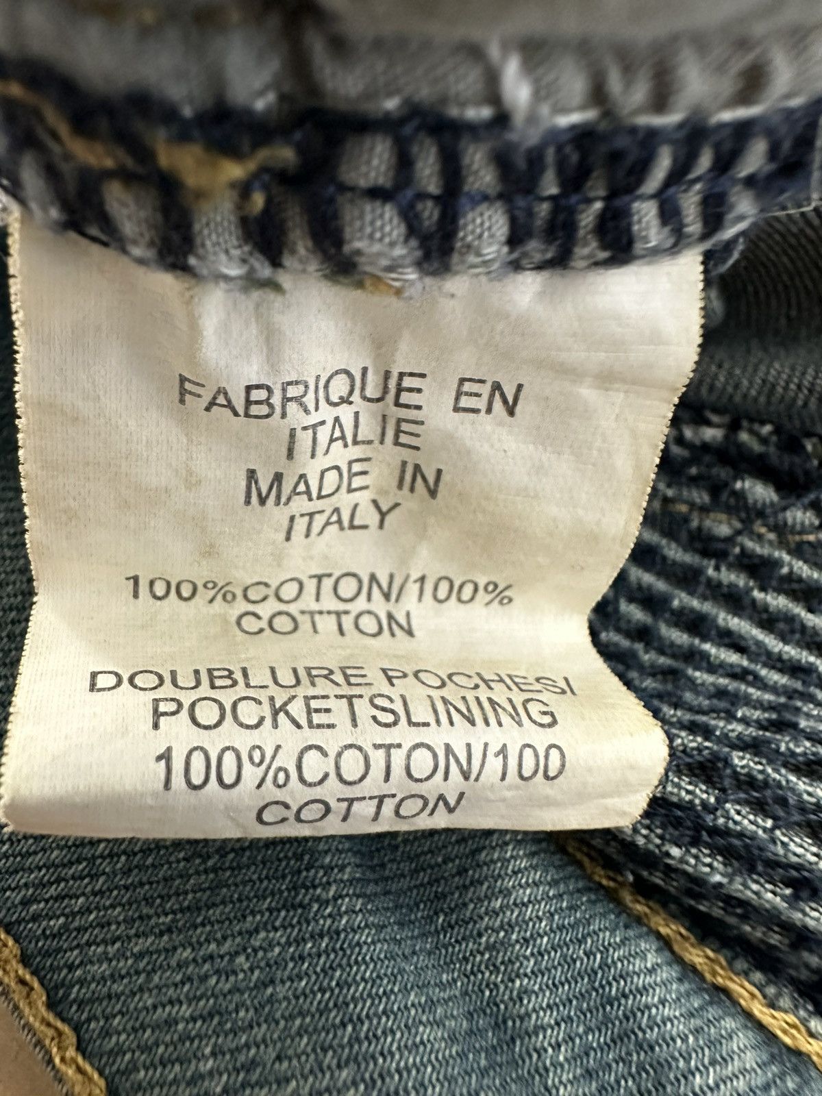 Balmain Balmain paris jeans Size US 38 / EU 54 - 9 Thumbnail