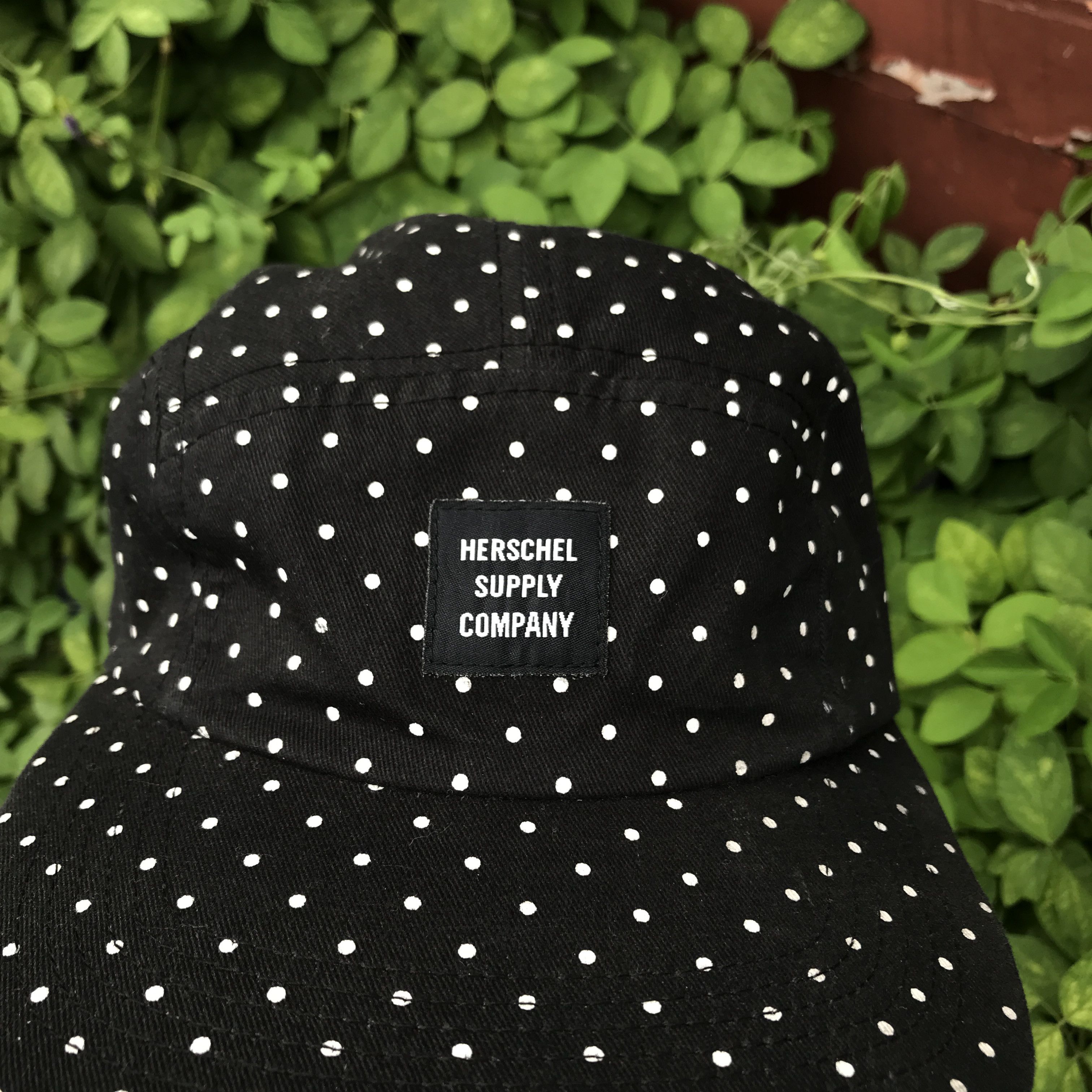 Herschel Supply Co. HERSCHEL SUPPLY COMPANY LOGO 5 PANNELCAP Size ONE SIZE - 2 Thumbnail