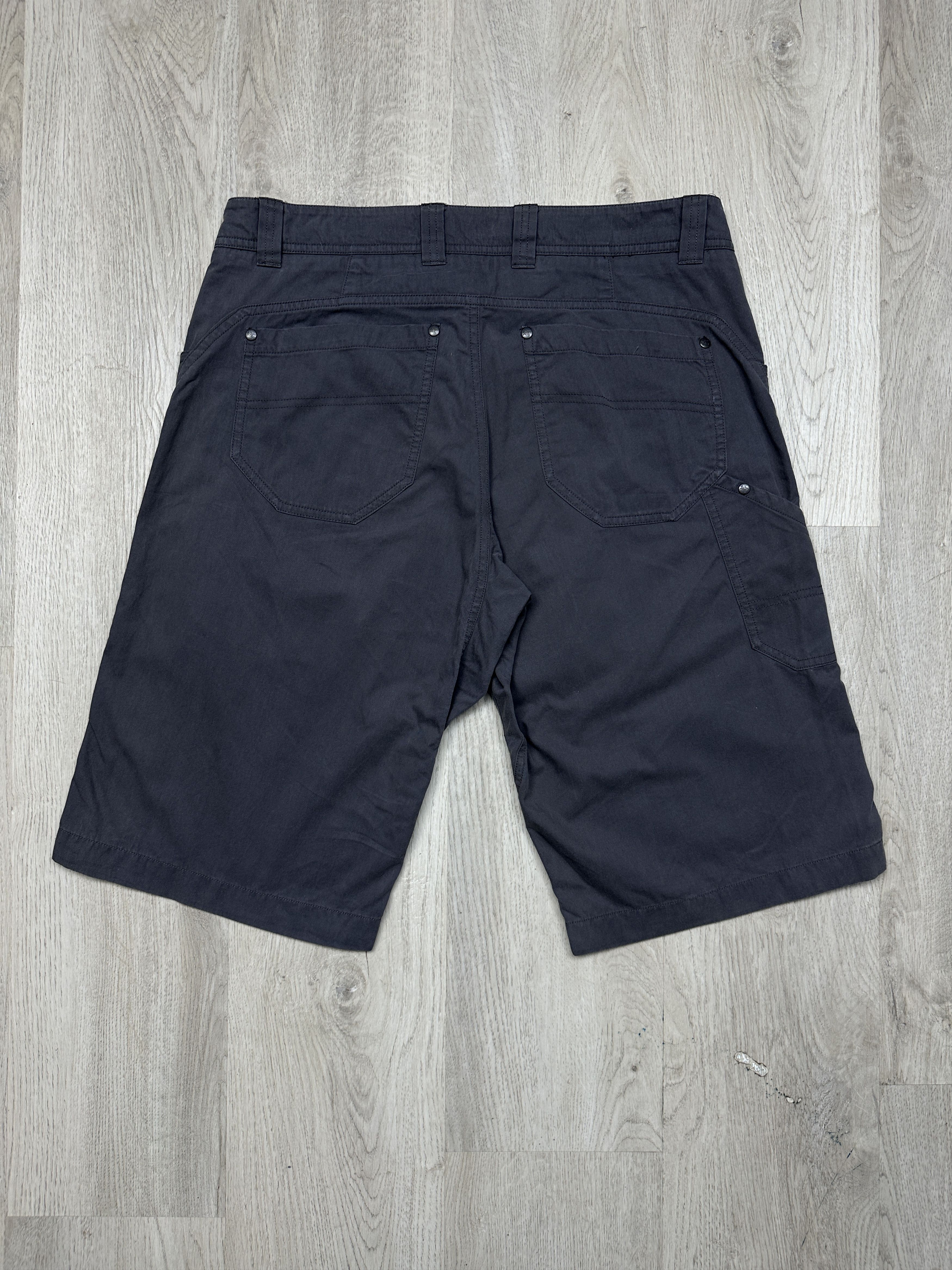 Arc'teryx Arc’teryx Arcteryx Mens Outdoor Shorts Size US 32 / EU 48 - 8 Thumbnail