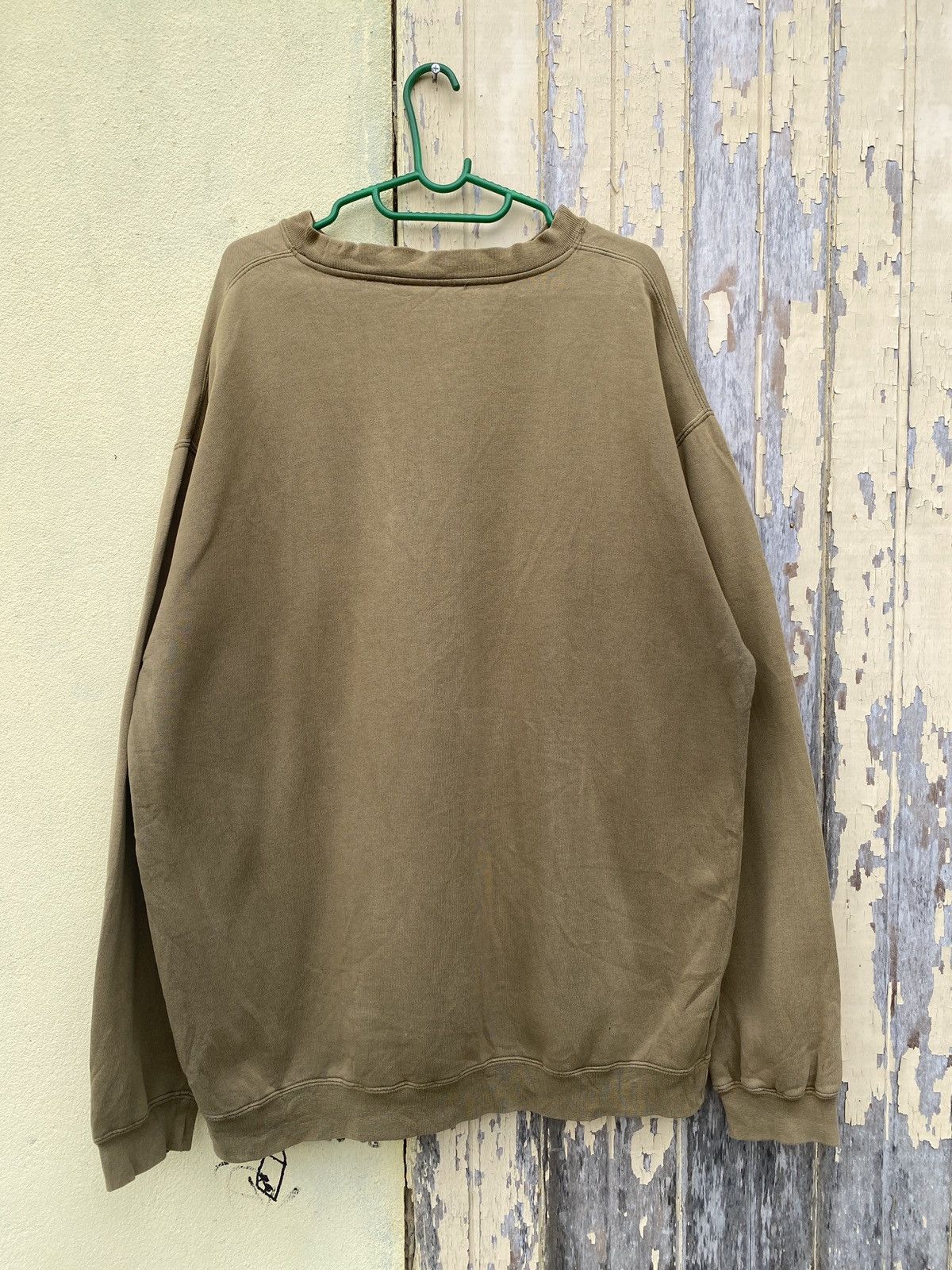 Vintage × Xlarge Vintage x-large crewneck sweatshirt Size US L / EU 52-54 / 3 - 2 Thumbnail