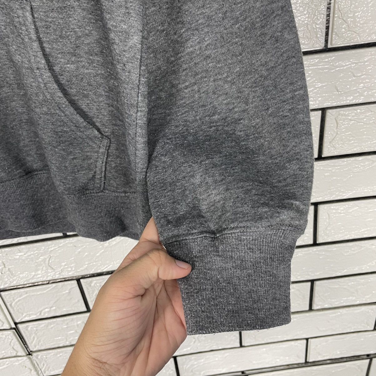 Japanese Brand Florida Motorcycle Pullover Hoodie Size US M / EU 48-50 / 2 - 11 Thumbnail