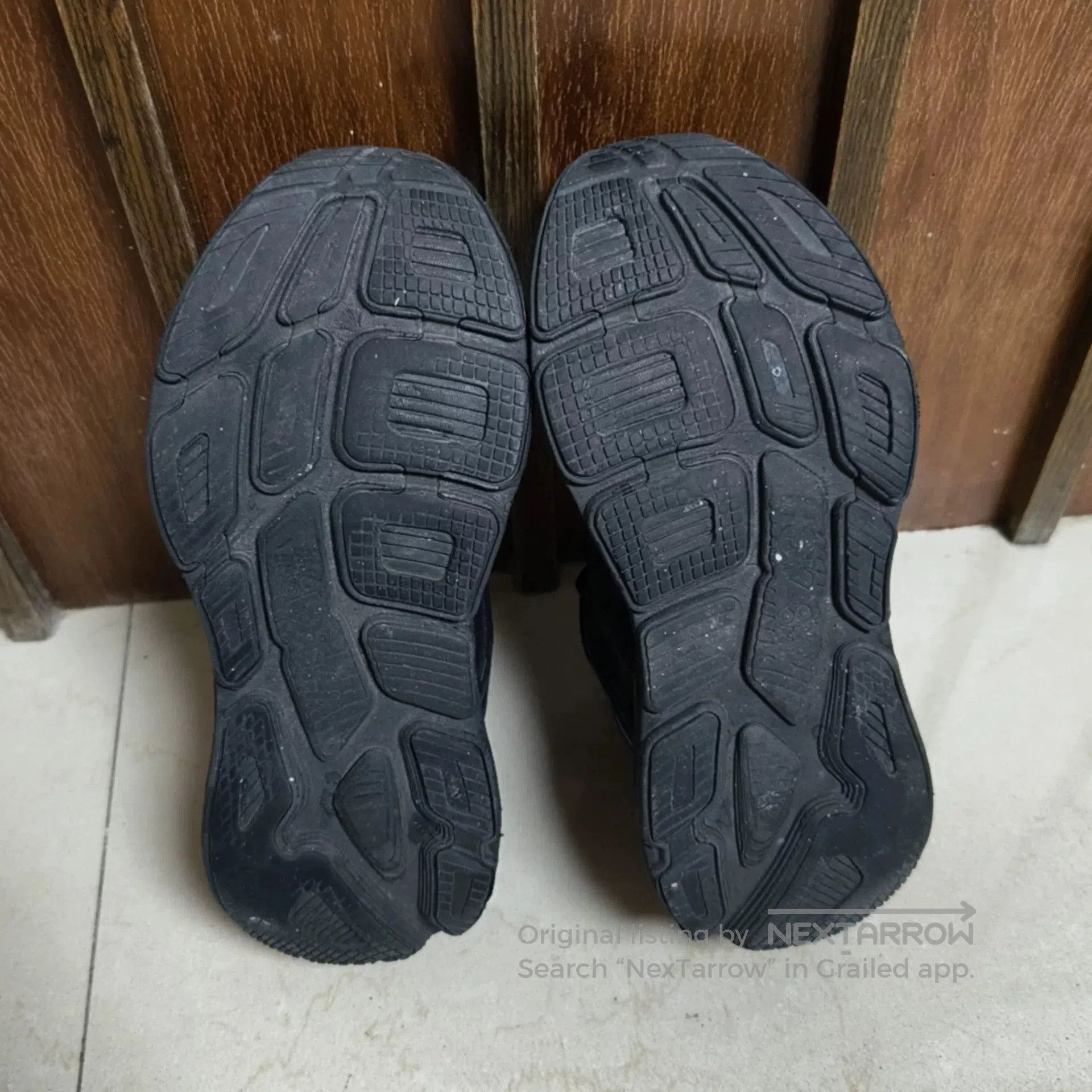 Hoka HOKA ONE ONE BONDI 7 Road Running Shoes. Size US 9.5 / EU 42-43 - 4 Thumbnail