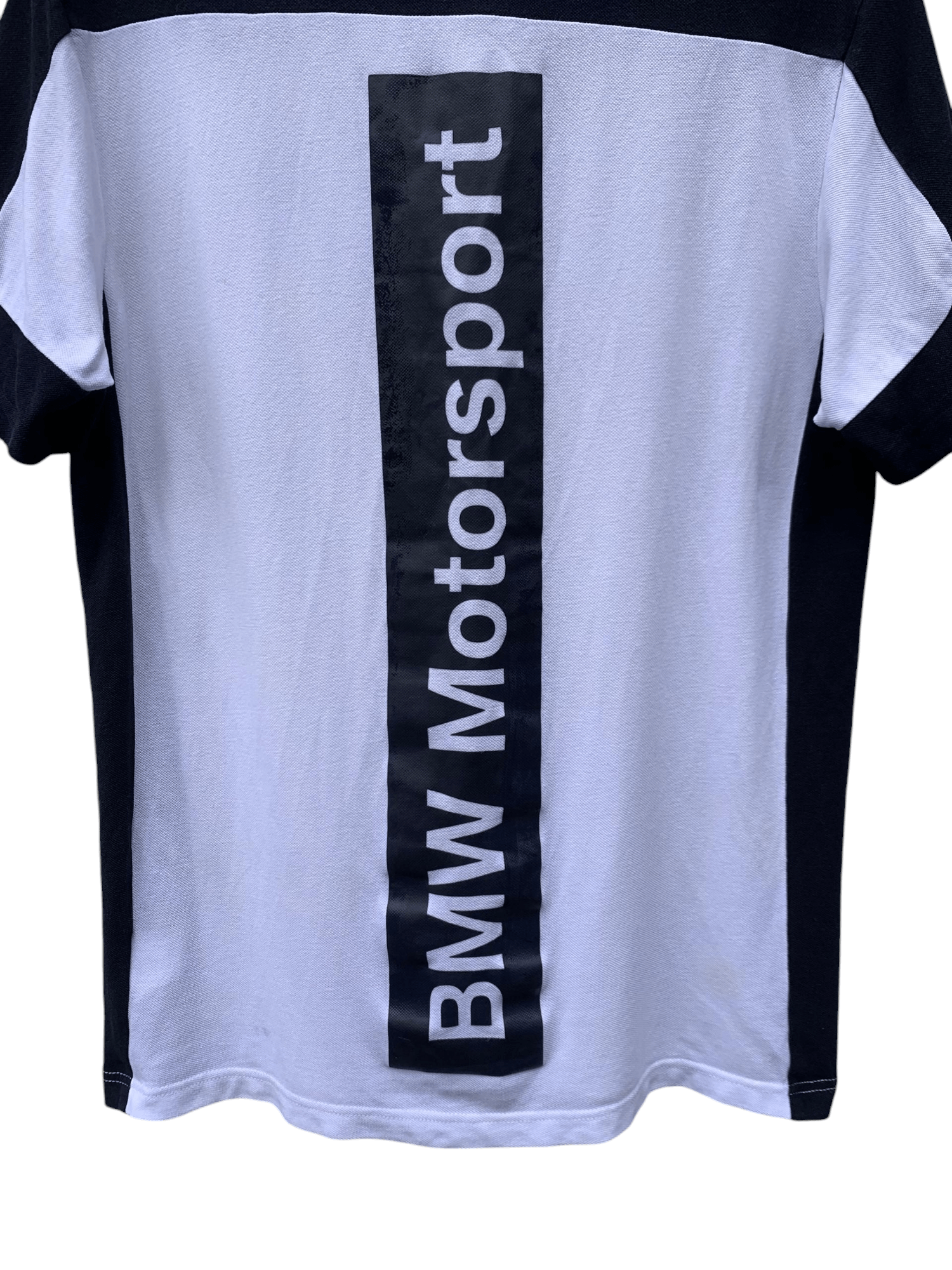 BMW × Puma BMW MOTORSPORT Puma Button Shirt Size US M / EU 48-50 / 2 - 10 Thumbnail
