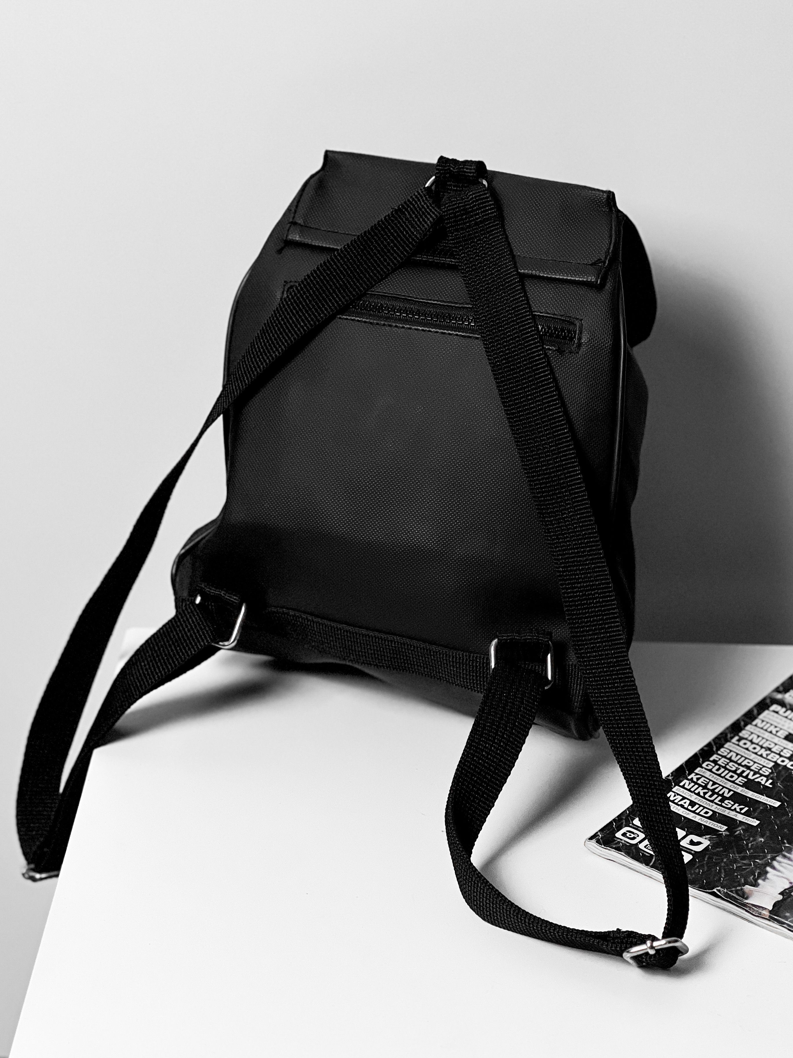 Lacoste LACOSTE Vintage bag Size ONE SIZE - 6 Thumbnail