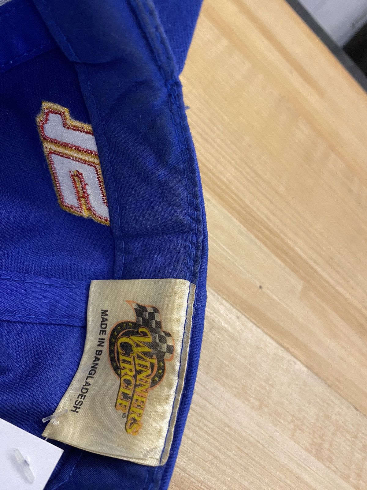 NASCAR Vintage Nascar Racing Size ONE SIZE - 8 Thumbnail