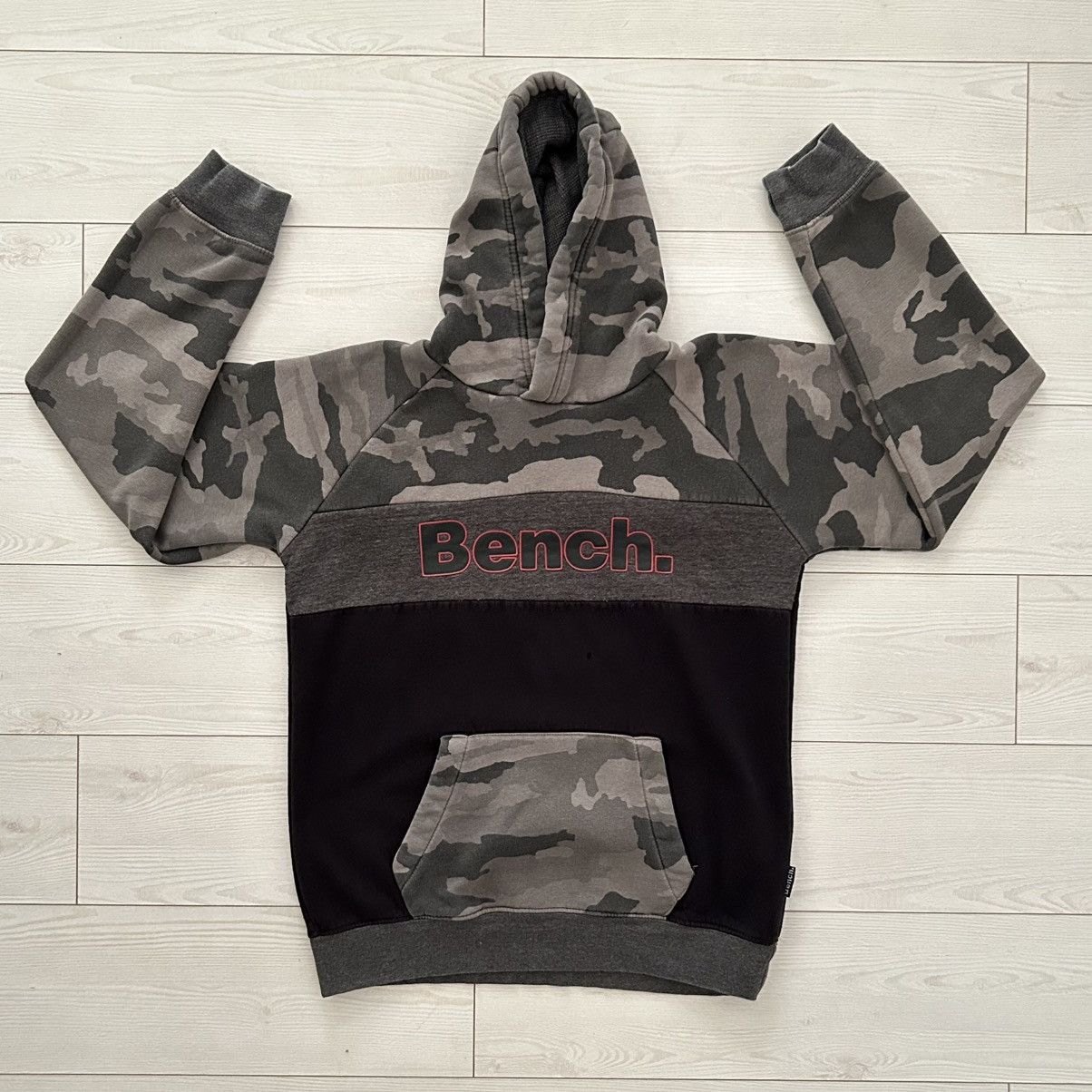 Bench Bench x kid x vintage x streetwear Size US XS / EU 42 / 0 - 1 Thumbnail