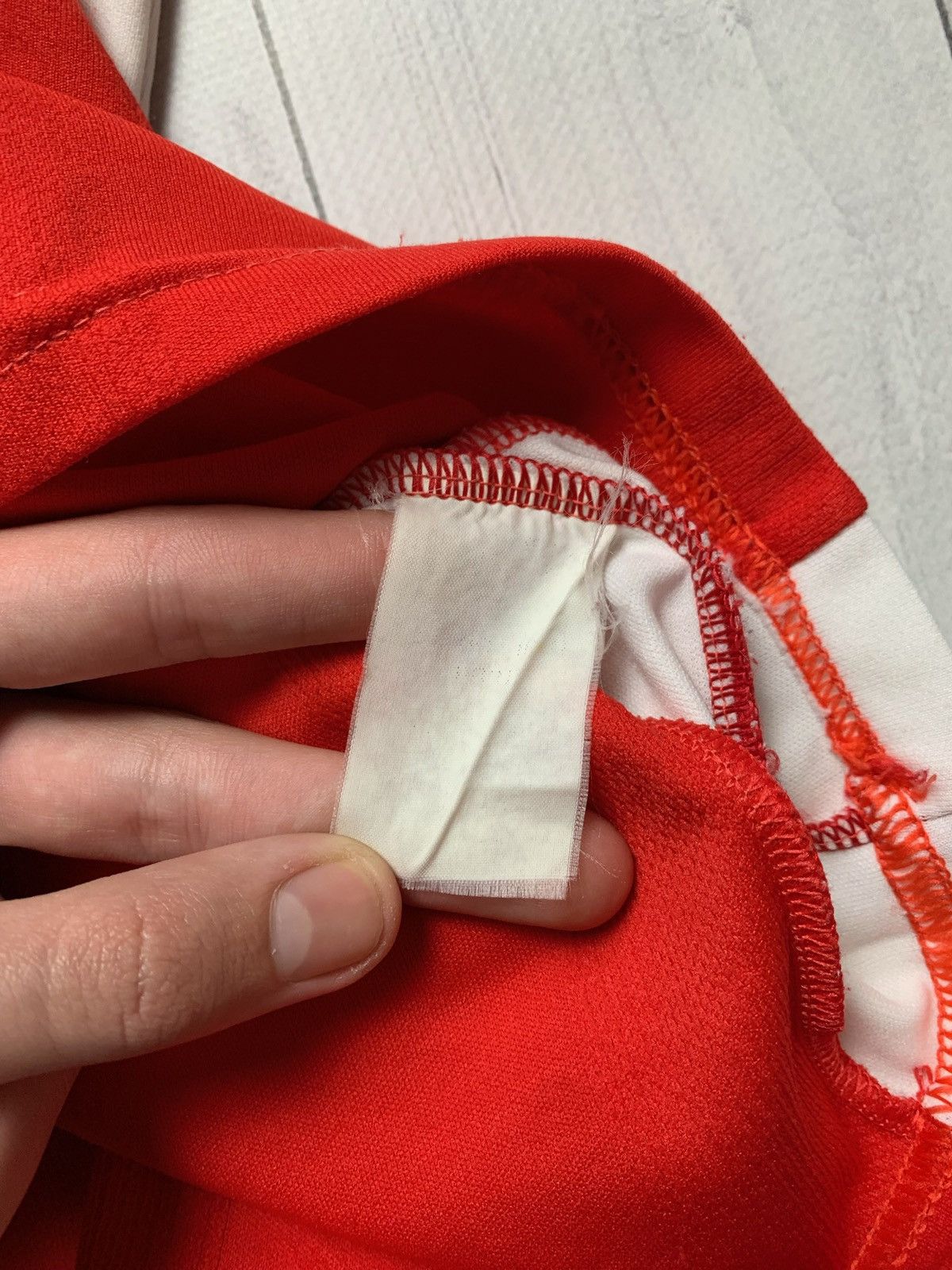 Vintage Vintage Charlton Athletic soccer jersey size L rare Size US L / EU 52-54 / 3 - 9 Thumbnail