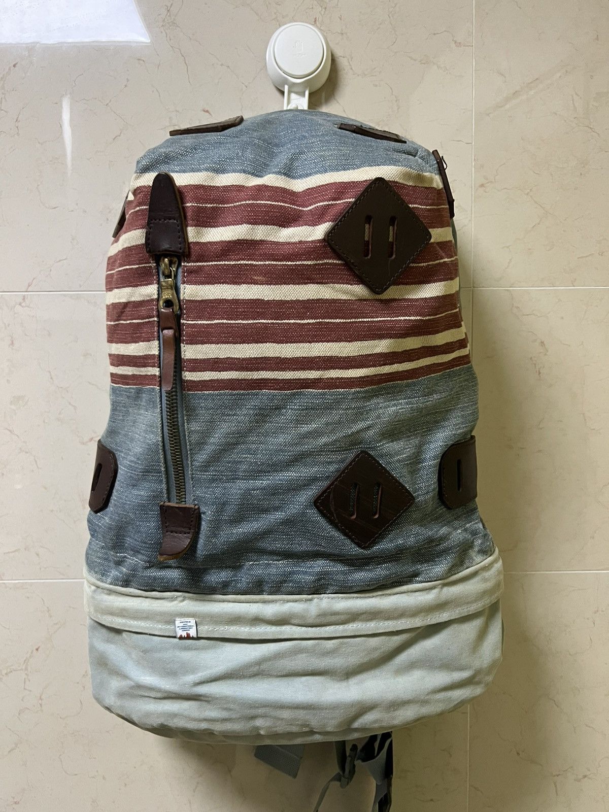 Men's Visvim Bags & Luggage | Grailed