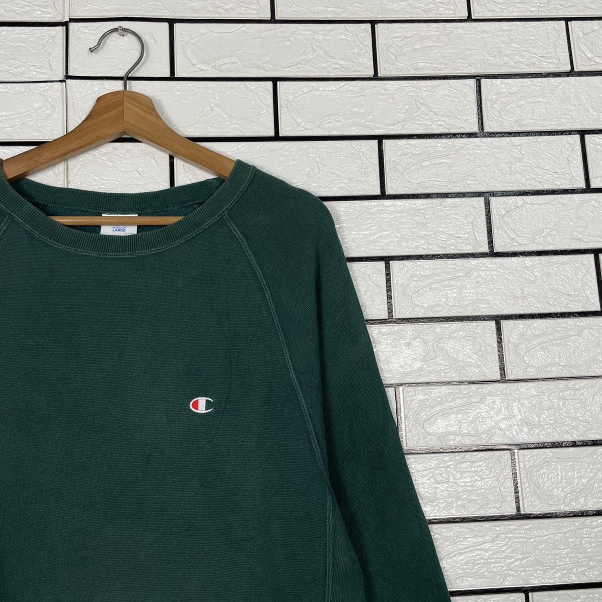 Champion Champion Reverse Weave Crewneck Sweatshirt Size US M / EU 48-50 / 2 - 5 Thumbnail