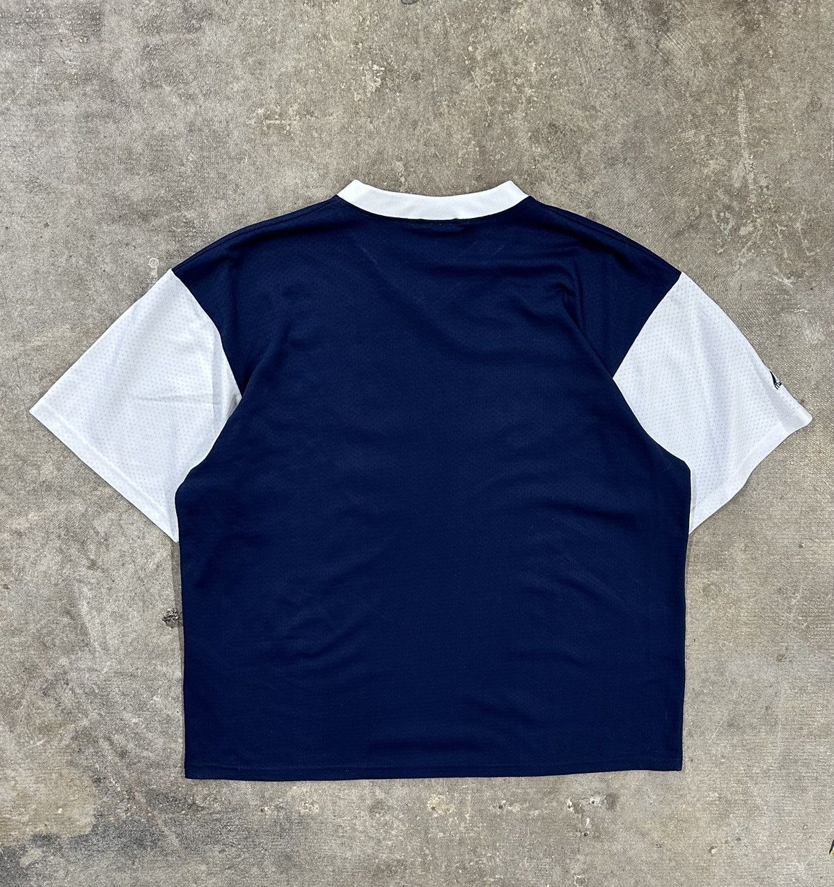 Majestic Vintage 90s Majestic Seattle Mariners MLB Baseball Jersey Size US XXL / EU 58 / 5 - 2 Thumbnail