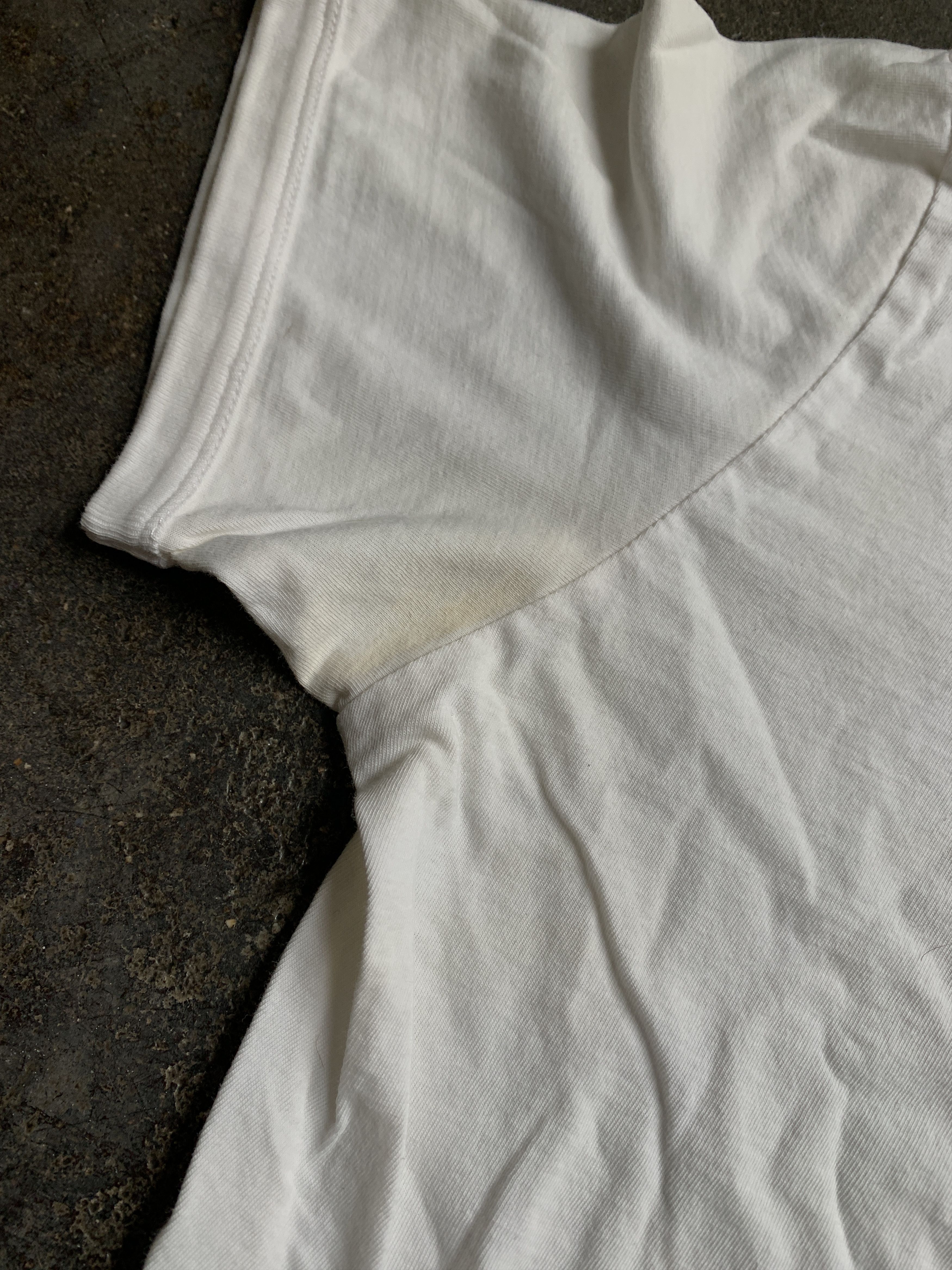 Vivienne Westwood Gold Label HMS Cargo T shirt Size S / US 4 / IT 40 - 7 Thumbnail