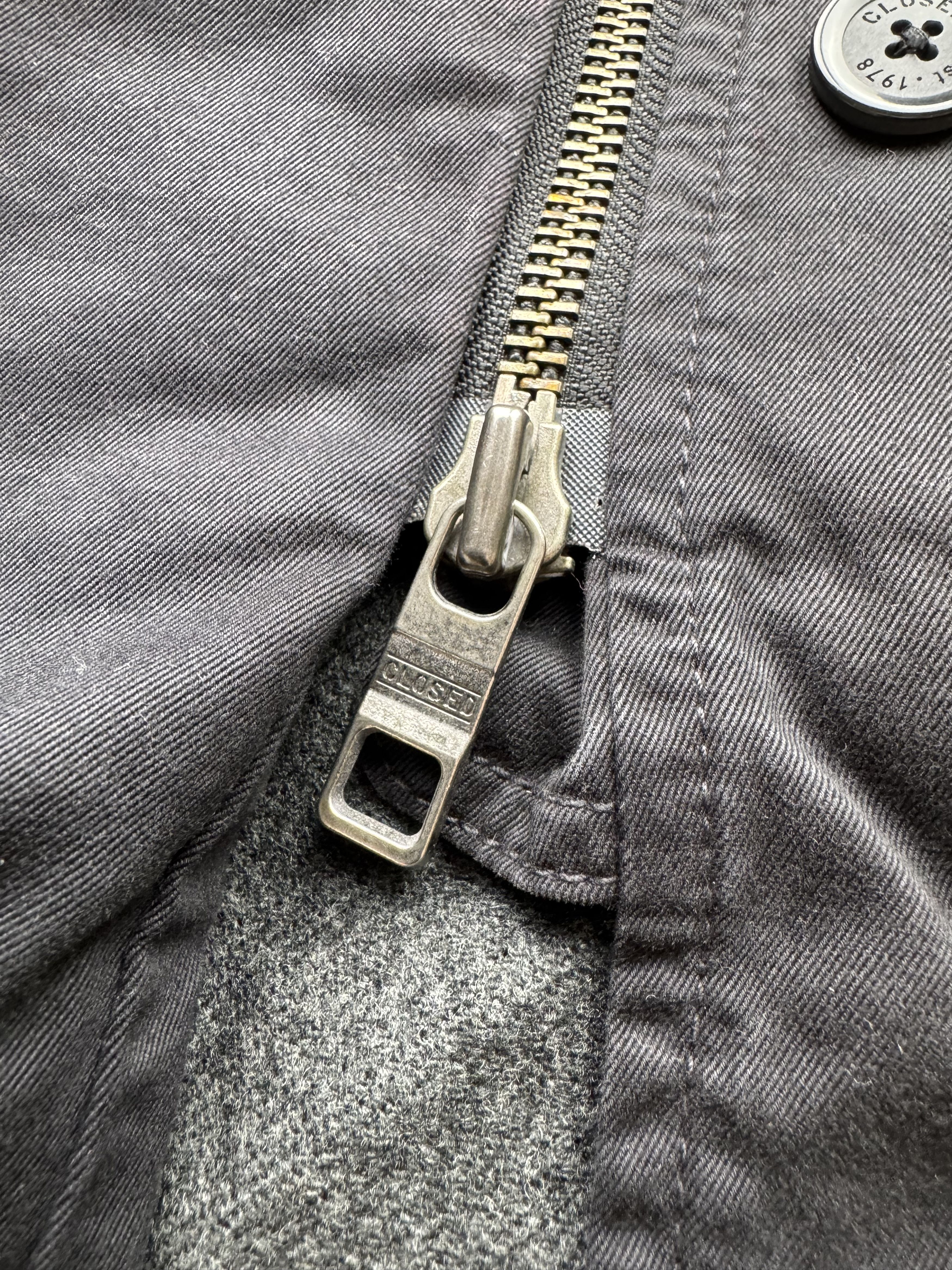 CLOSED Closed Vintage Parka (V318)(D10) Size US S / EU 44-46 / 1 - 5 Thumbnail