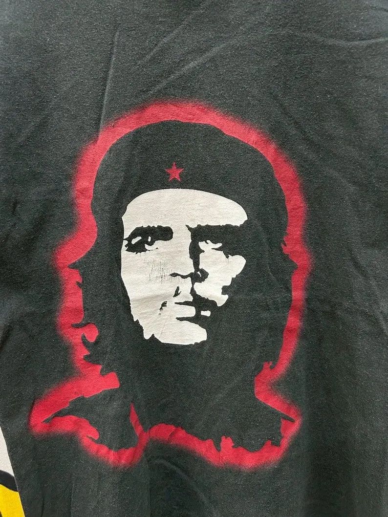Vintage Vintage 2000s Che tshirt size S Size US S / EU 44-46 / 1 - 3 Thumbnail