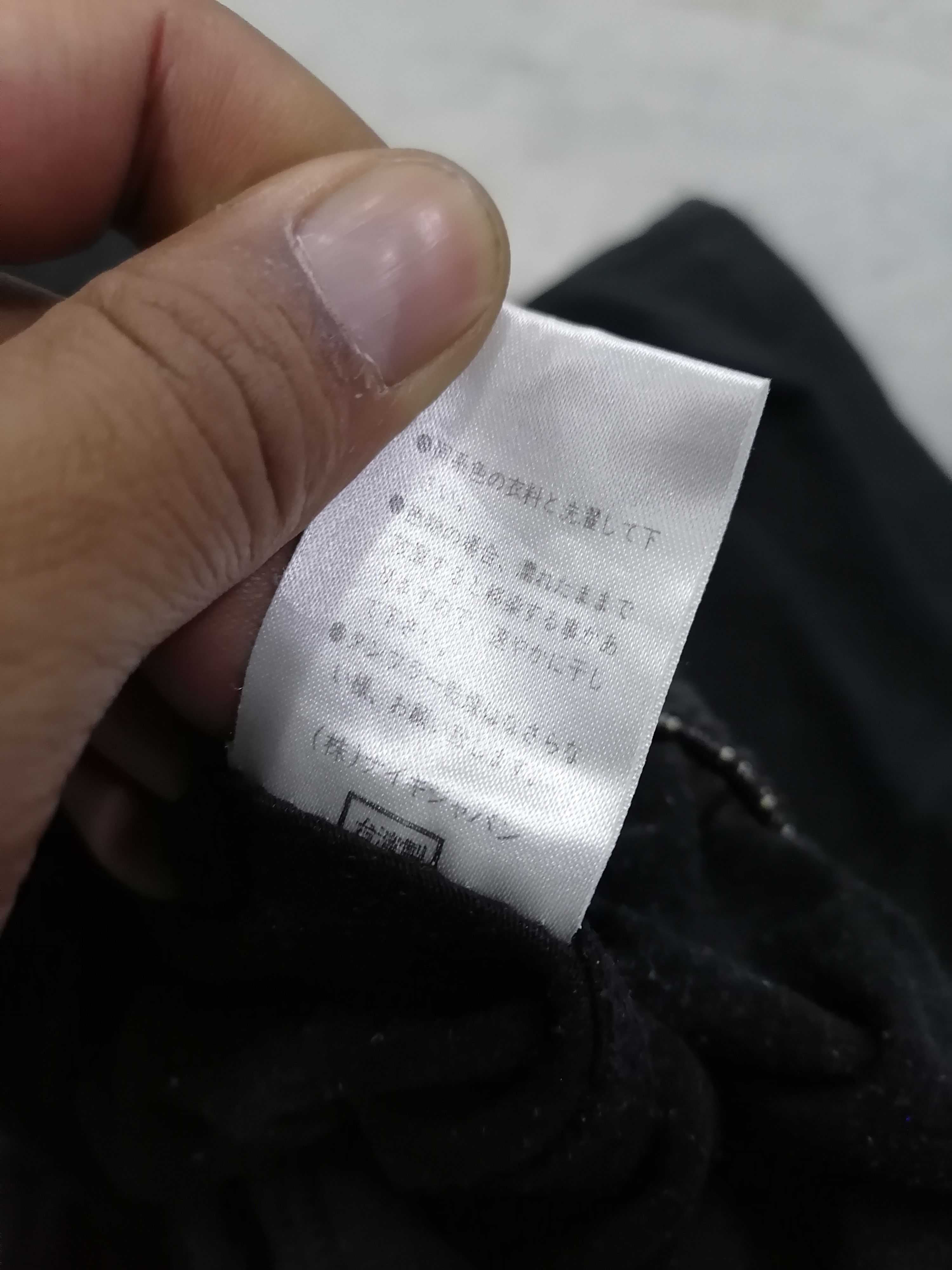 Nike ACG × Vintage Vintage Nike Acg Short Pants Size US 30 / EU 46 - 9 Thumbnail