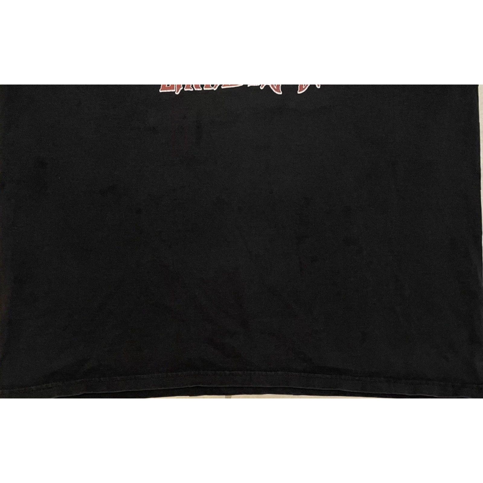 Vintage VINTAGE Allman Brothers T-Shirt XL Black Kid Rock Lynyrd Skynyrd 2009 Tour Shirt Concert Rock Band XX Size US XL / EU 56 / 4 - 5 Thumbnail