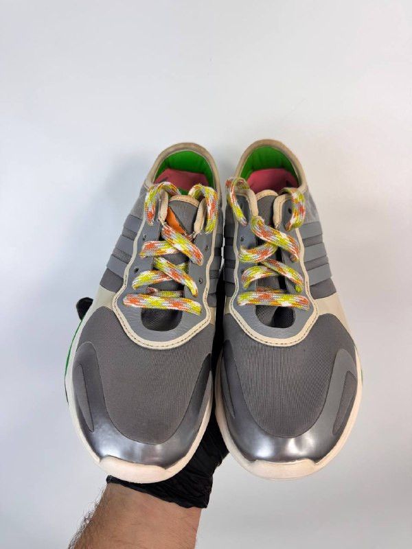 Adidas Adidas StellaSport Women Yvori Training Shoes B33326 Size 7 Size US 7 / IT 37 - 2 Thumbnail