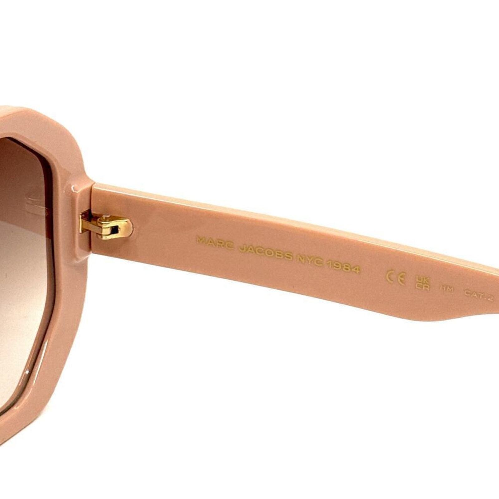 Marc Jacobs New, MARC JACOBS Sunglasses MARC 659/S 35JHA Authentic Size ONE SIZE - 11 Thumbnail