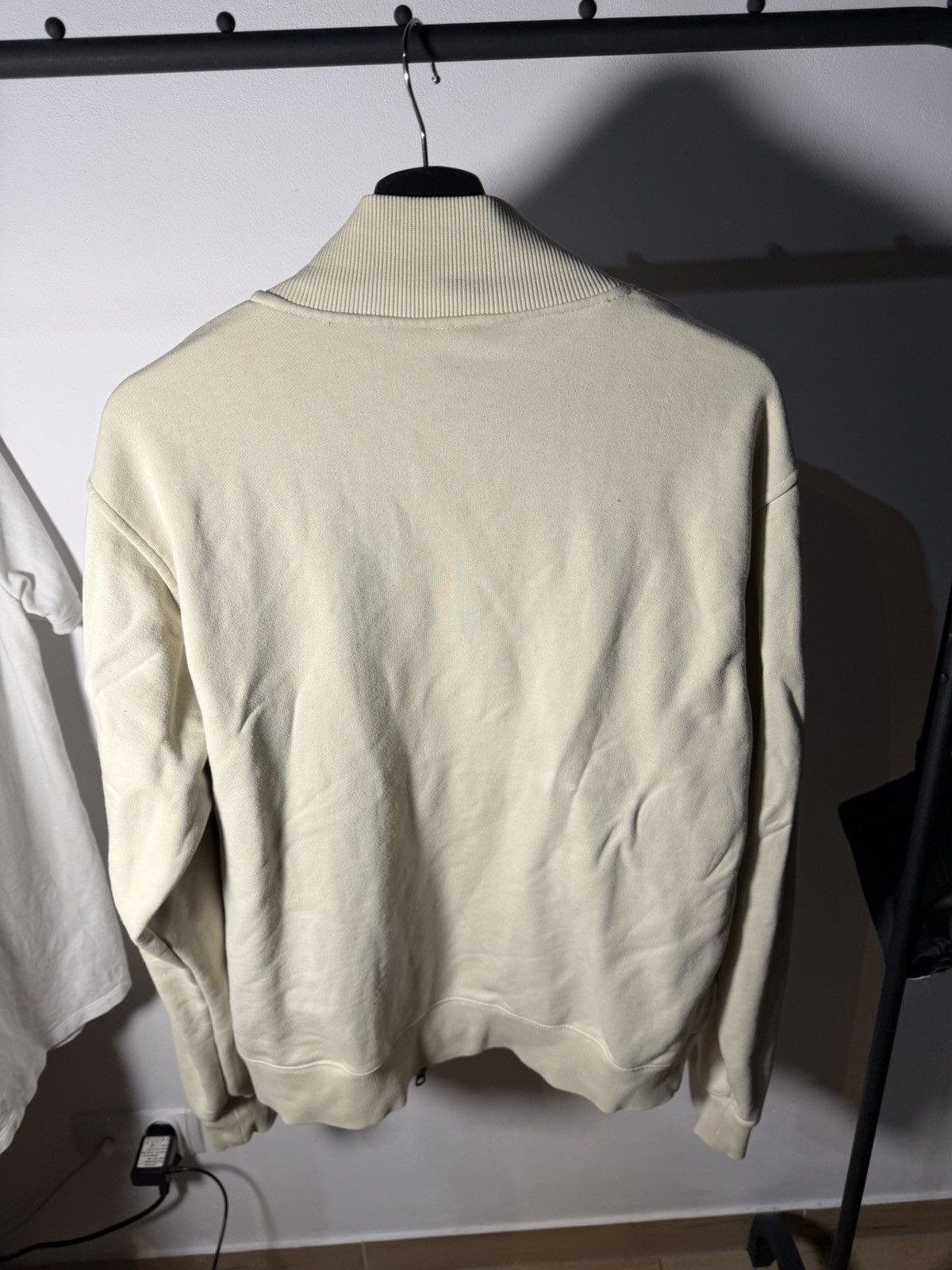 Quiksilver quiksilver zip Size US M / EU 48-50 / 2 - 6 Thumbnail