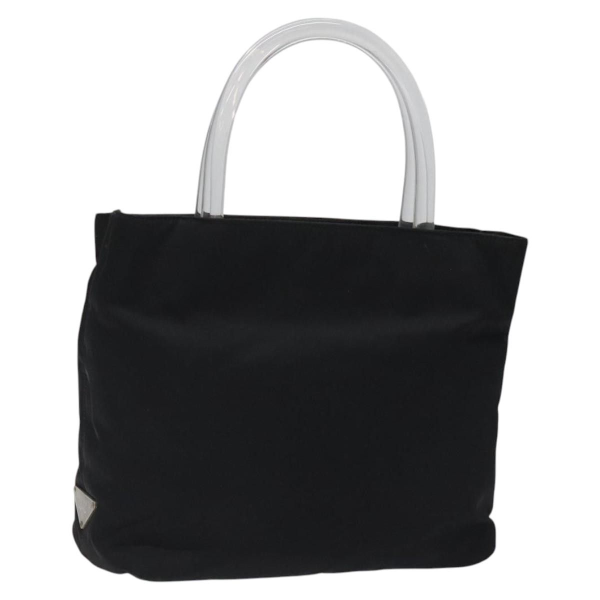 Prada Prada Tessuto handbag Size ONE SIZE - 1 Thumbnail