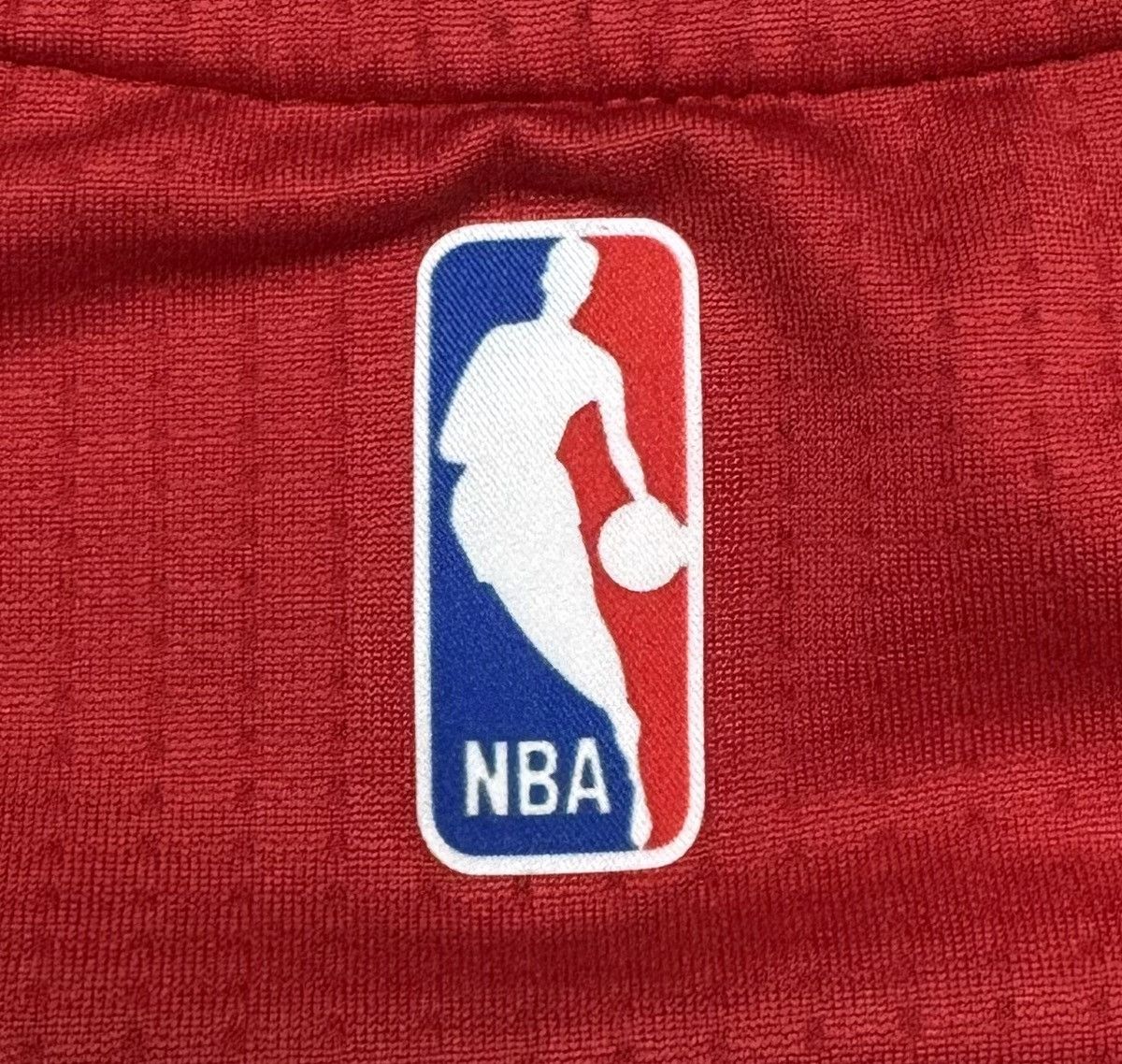 Adidas Adidas NBA Chicago Bulls Joakim Noah #13 Swingman Jersey Size US M / EU 48-50 / 2 - 12 Thumbnail