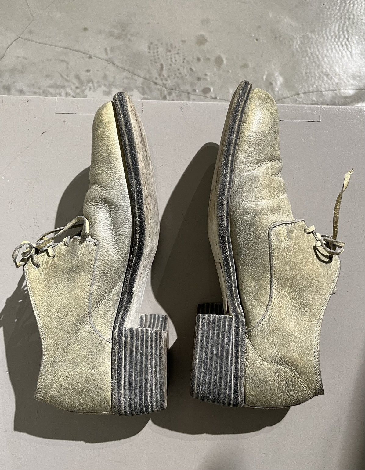 Guidi 792 Goat Derby Size US 7.5 / IT 37.5 - 4 Thumbnail