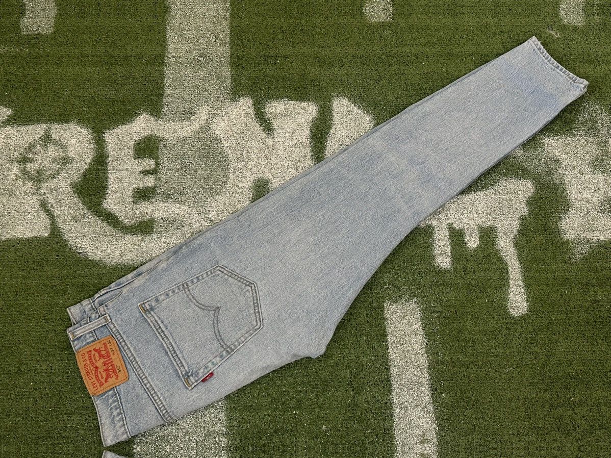 Levi's Levi's Jeans Size US 33 - 3 Thumbnail