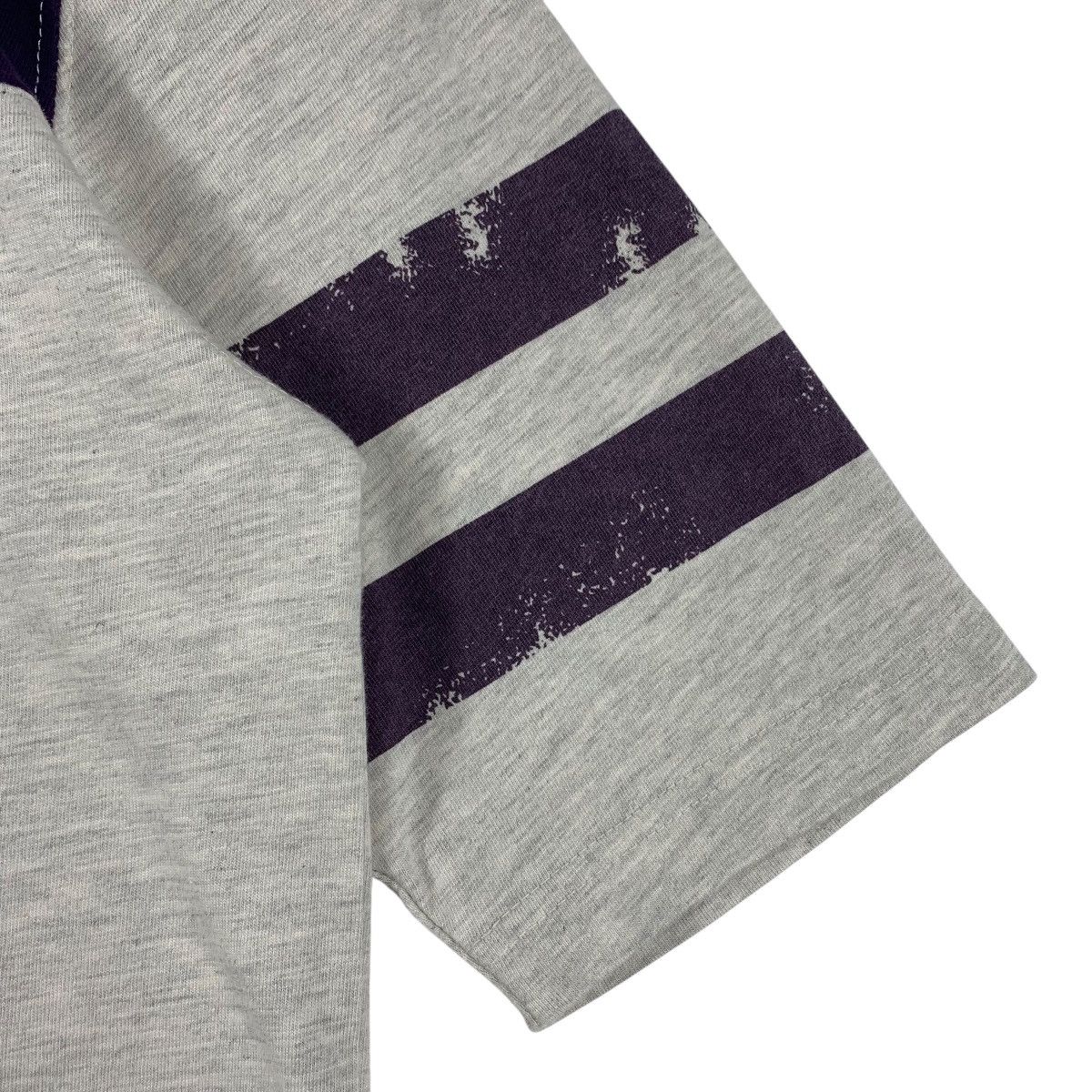Japanese Brand 291295 japanesebrand 3q tee Size US S / EU 44-46 / 1 - 7 Thumbnail