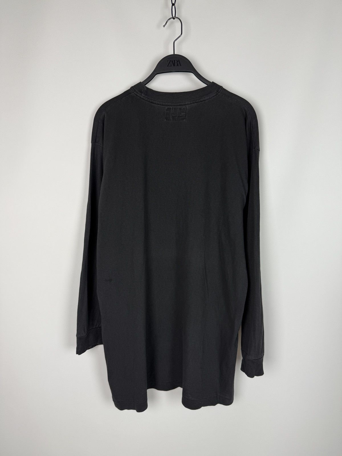 Globe 1990’s Vintage Globe Skateboards Australia Logo Long Sleeve Size US L / EU 52-54 / 3 - 9 Thumbnail