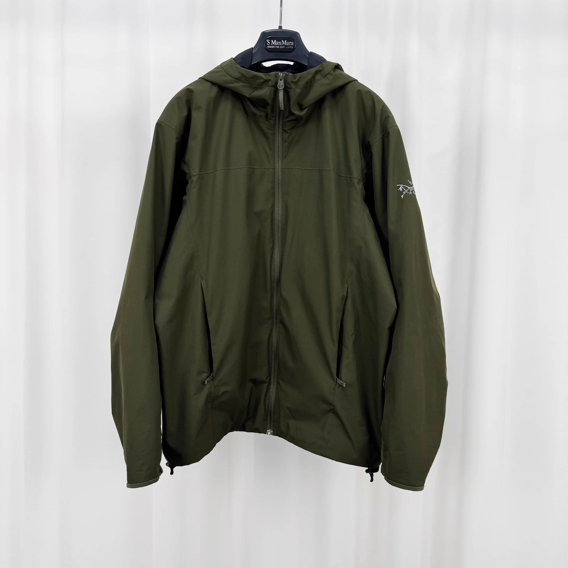 Arc'teryx Seton Jacket | Grailed