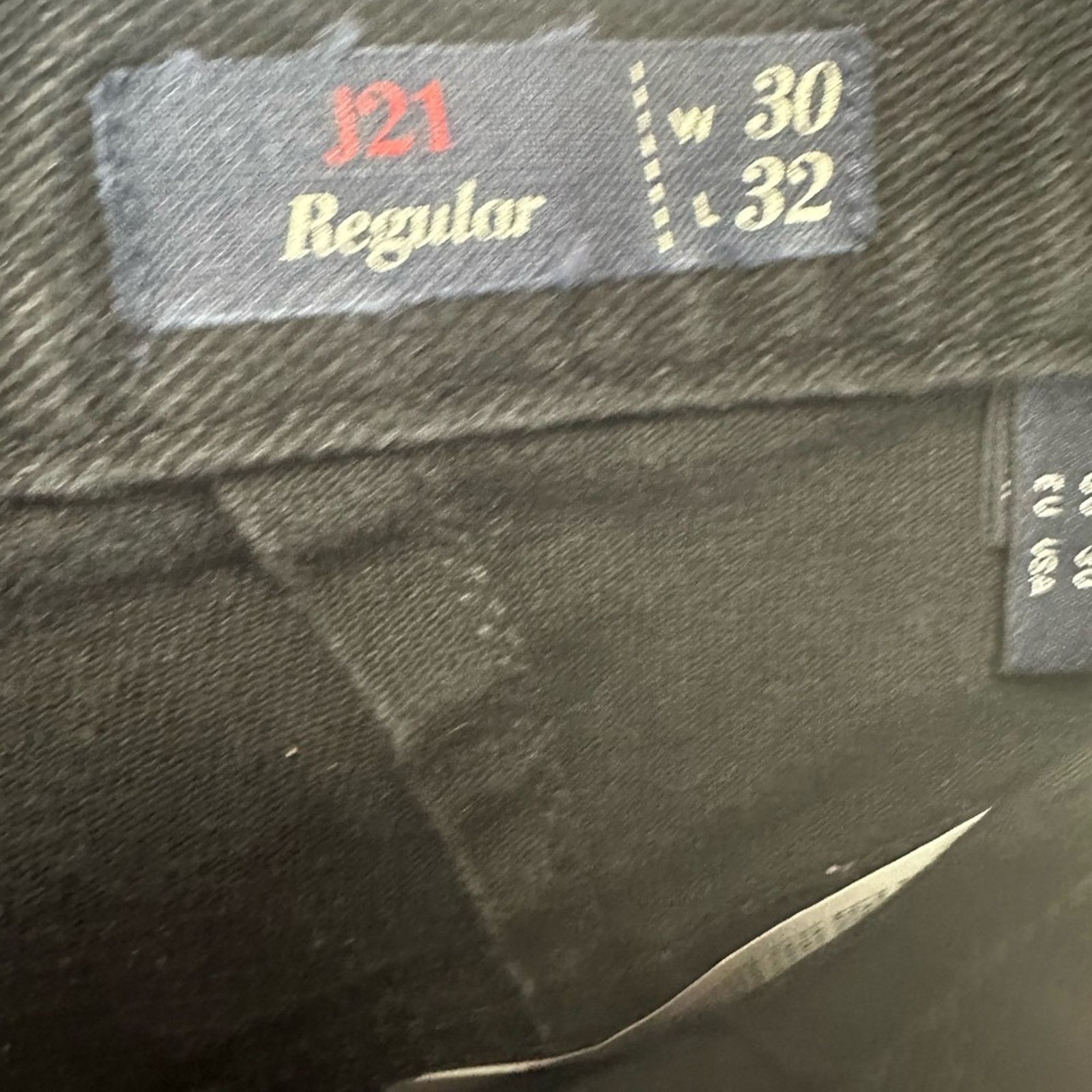 Armani Armani Jeans Size US 30 / EU 46 - 3 Thumbnail